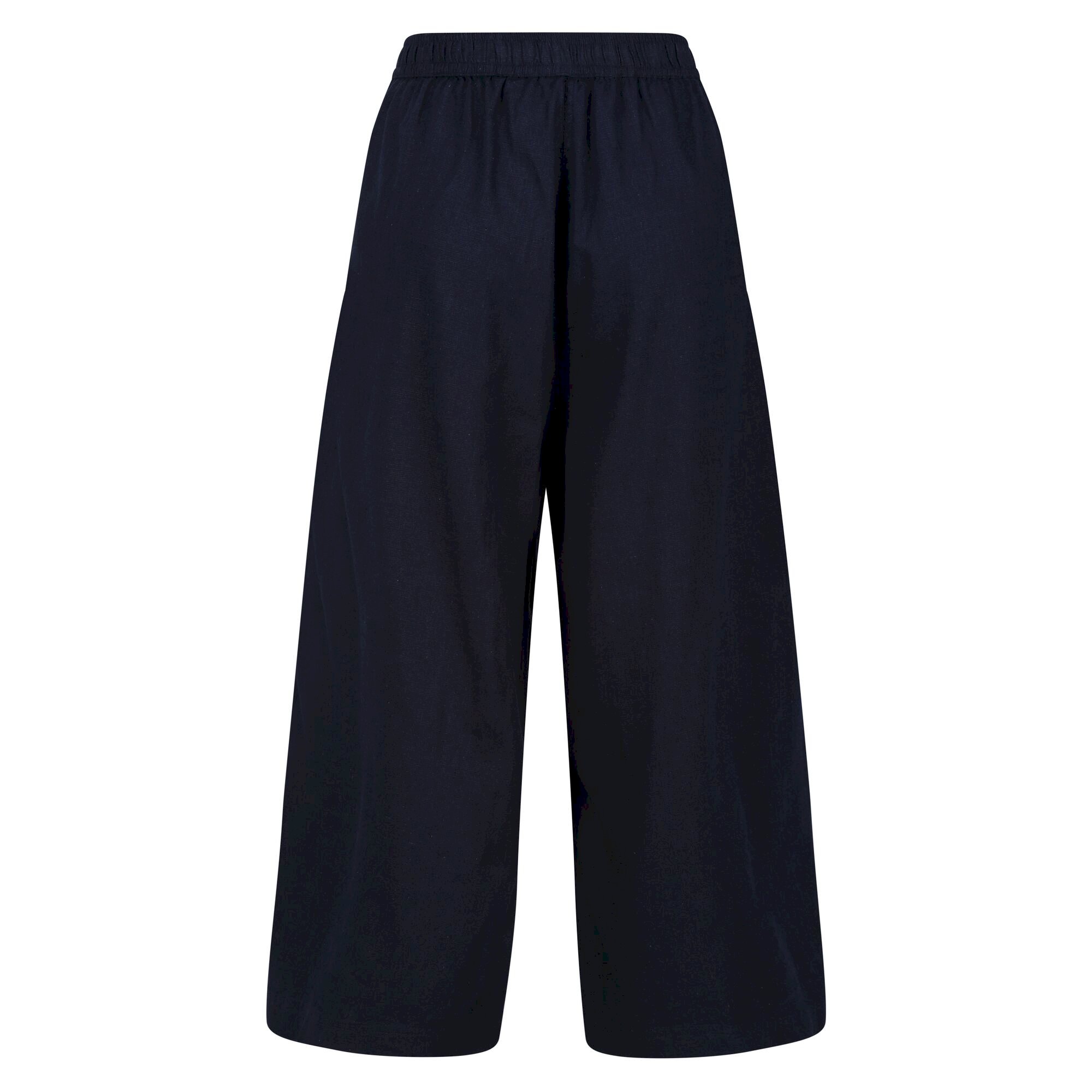 Women's Madley Culotte Trousers | Navy