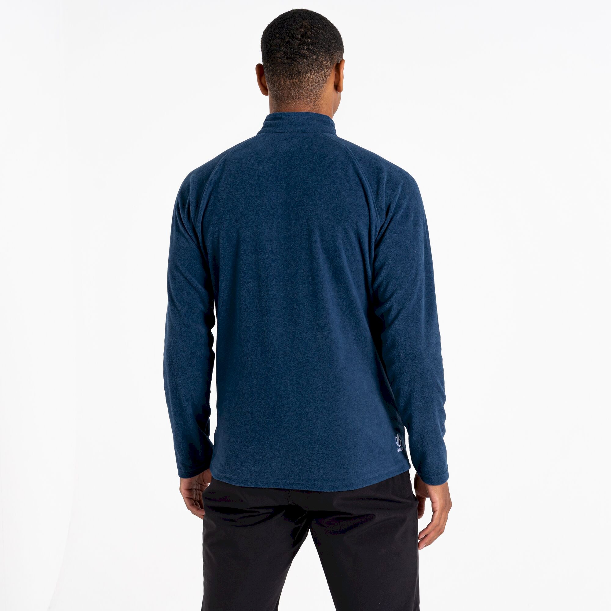 Dare 2b - Men's Freethink II Half Zip Fleece | Moonlight Denim