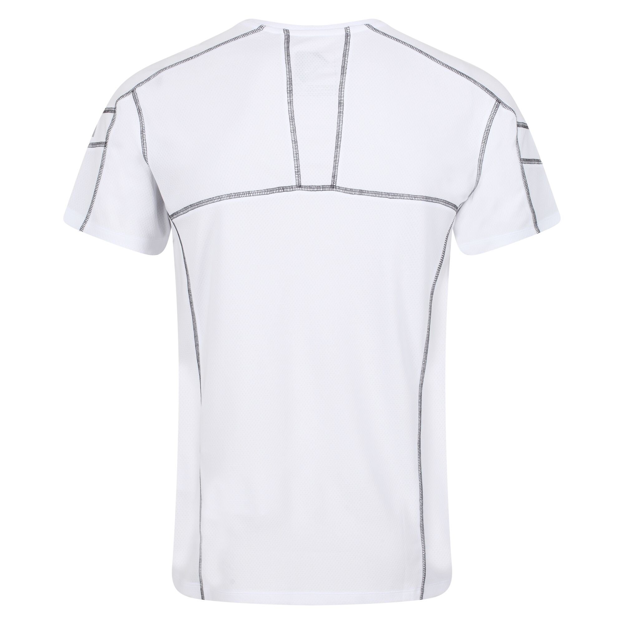 Men's Virda III T-Shirt | White