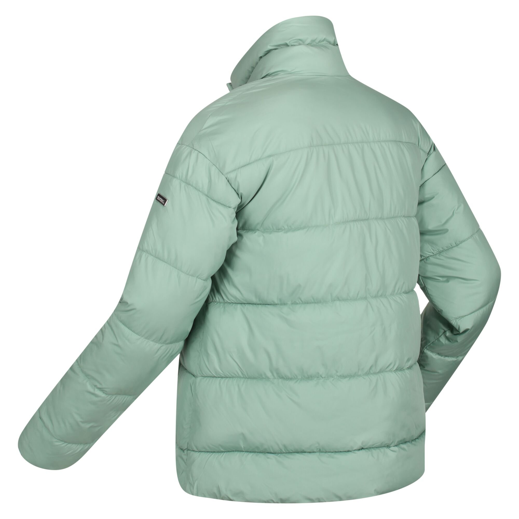 Women's Raegan Puffer Jacket | Basil