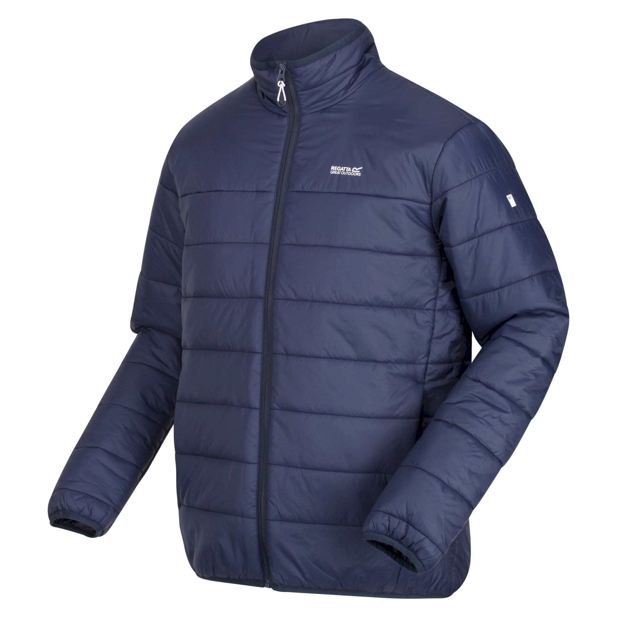 Men's Freezeway III Insulated Jacket | Navy