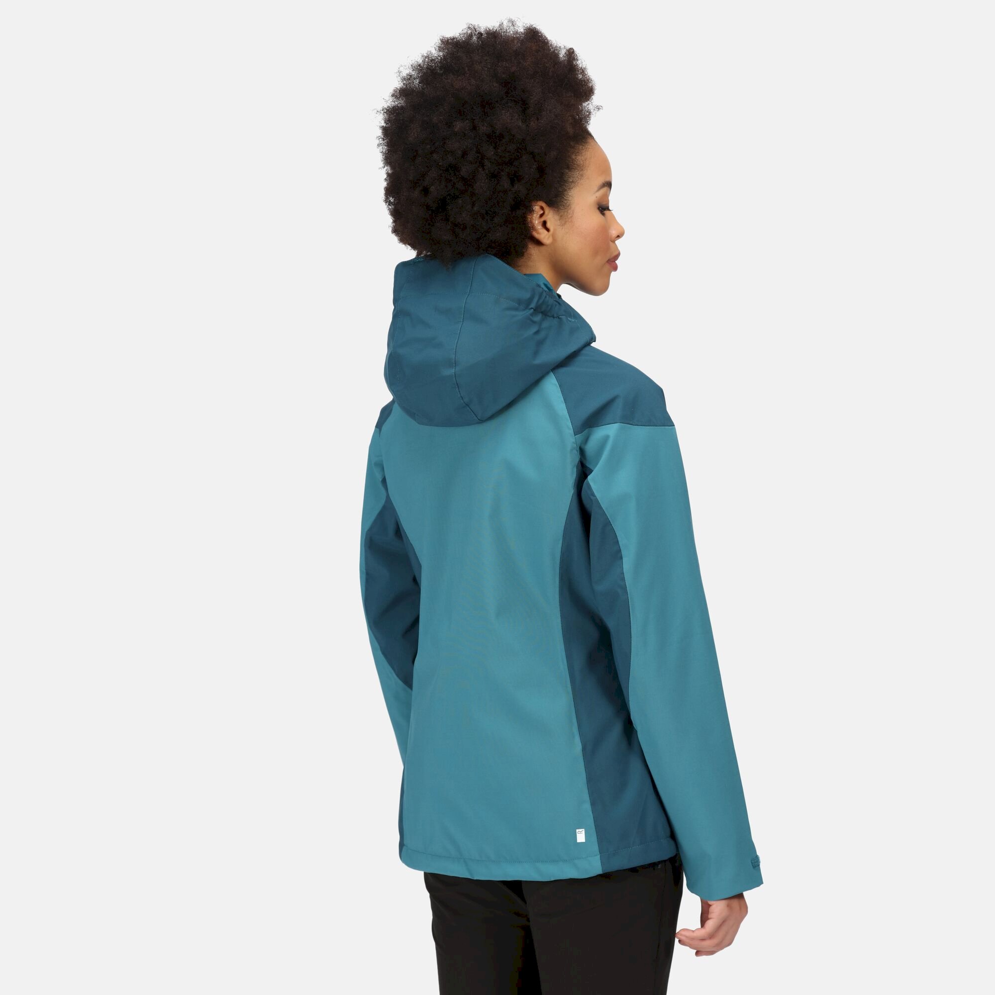 Women's Wentwood VII 2-In-1 Waterproof Jacket | Dragonfly