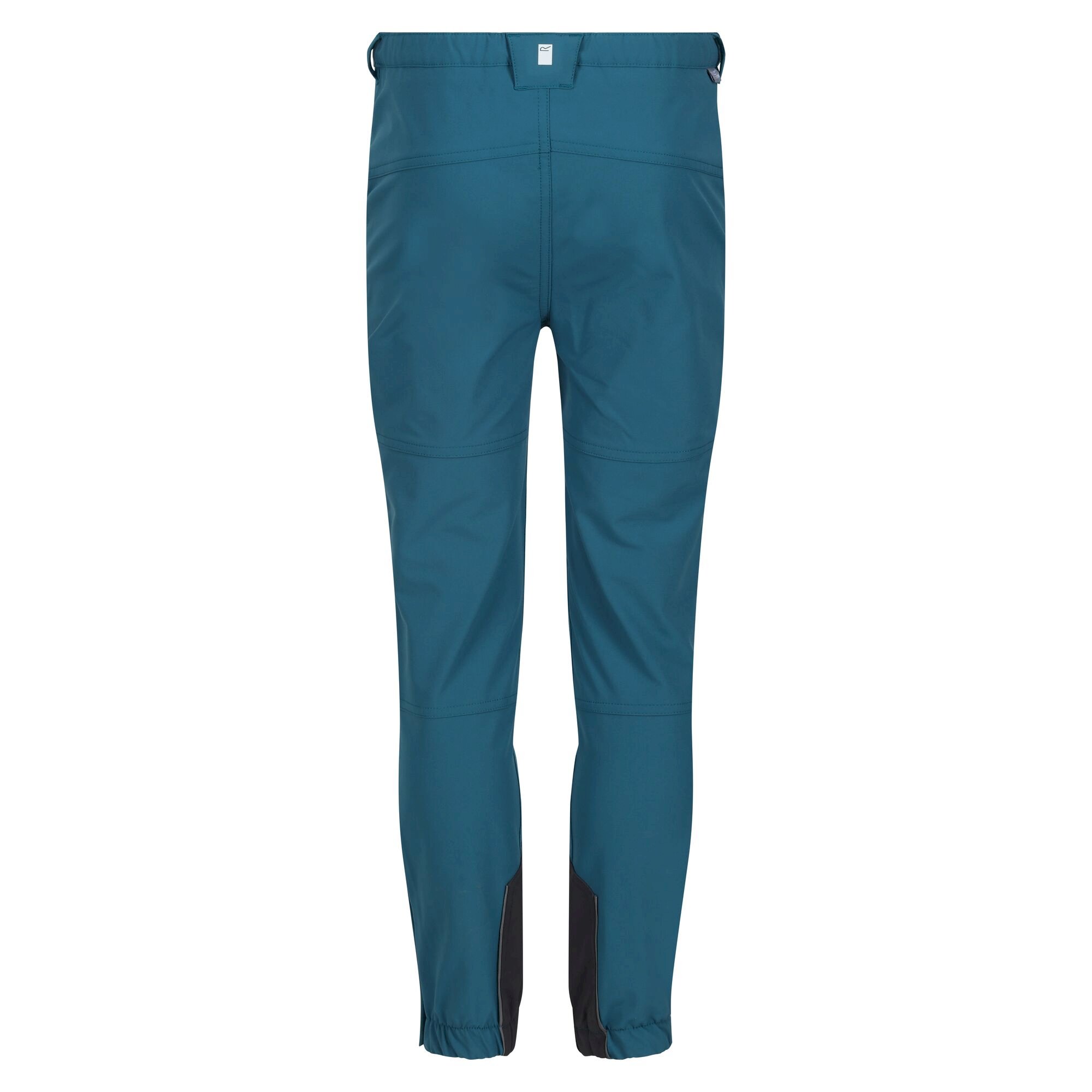 Kids' Tech Mountain Walking Trousers | Dragonfly