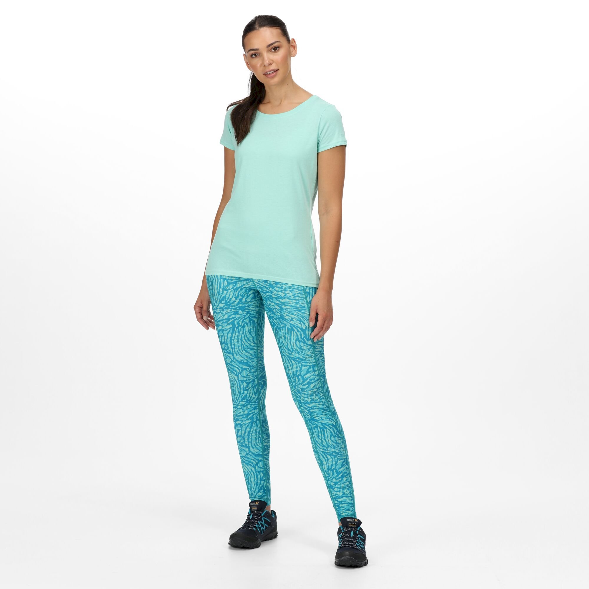 Women's Holeen II Leggings | Enamel Animal