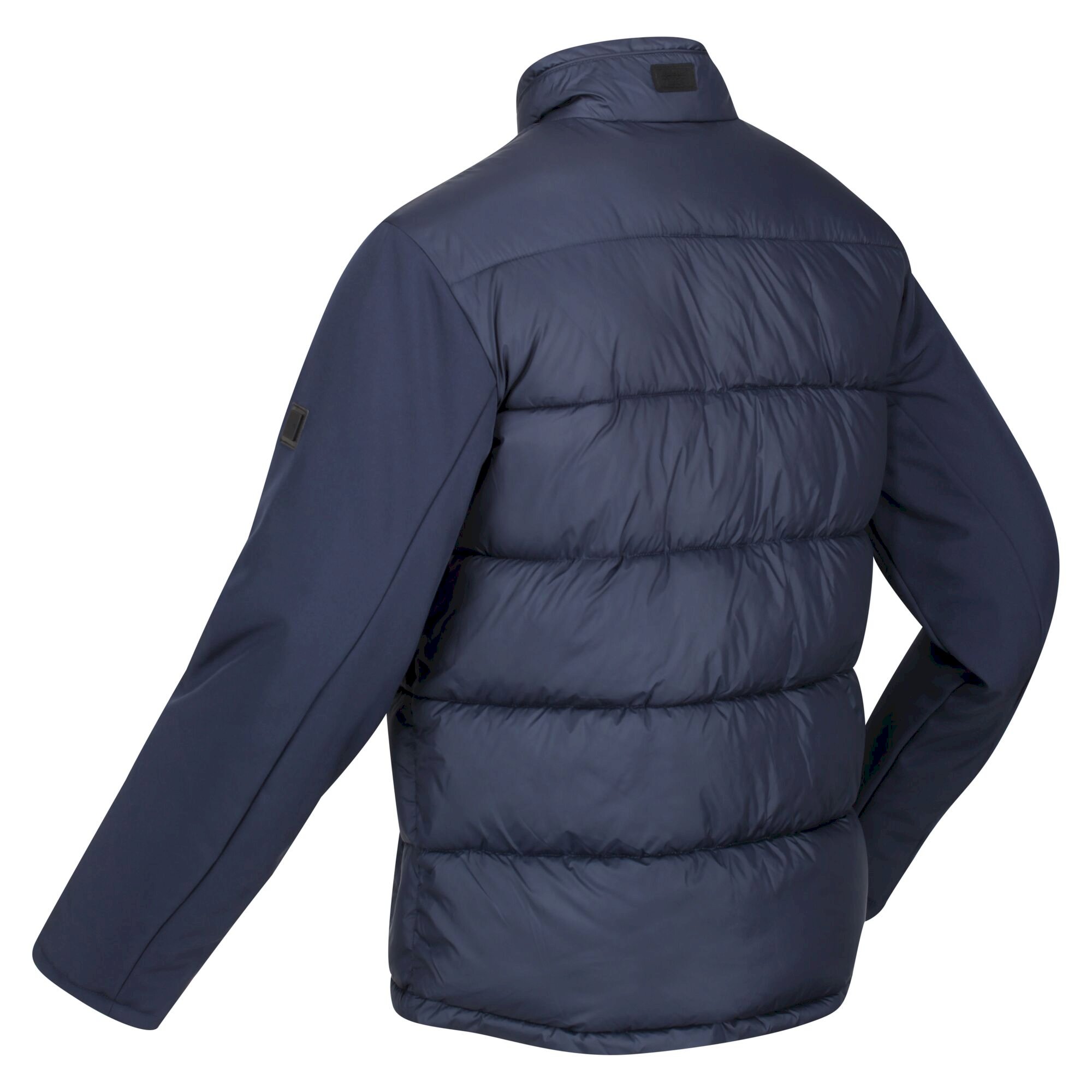 Men's Firmilien Lightweight Puffer Jacket | Navy