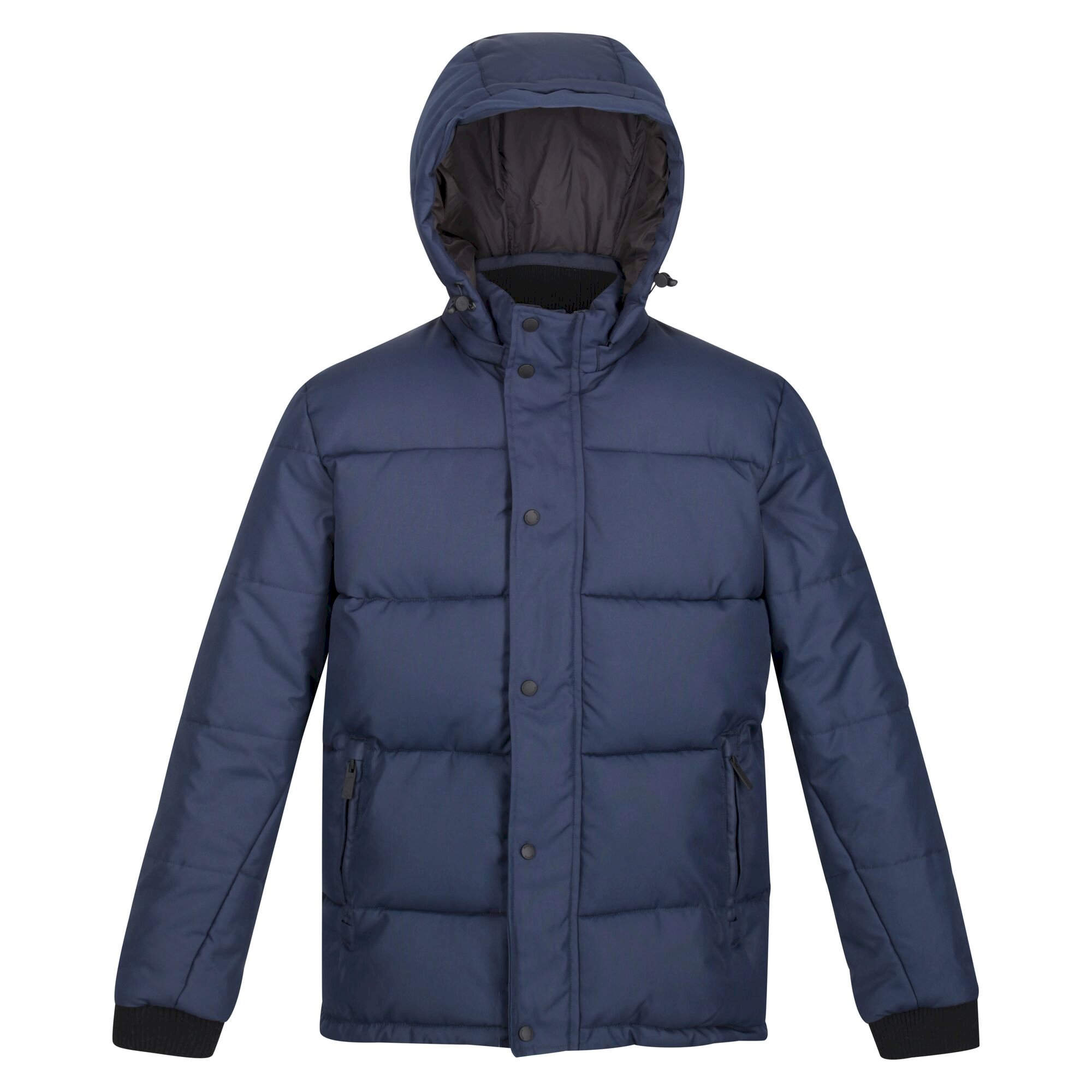 Men's Farren Lightweight Puffer Jacket | Navy