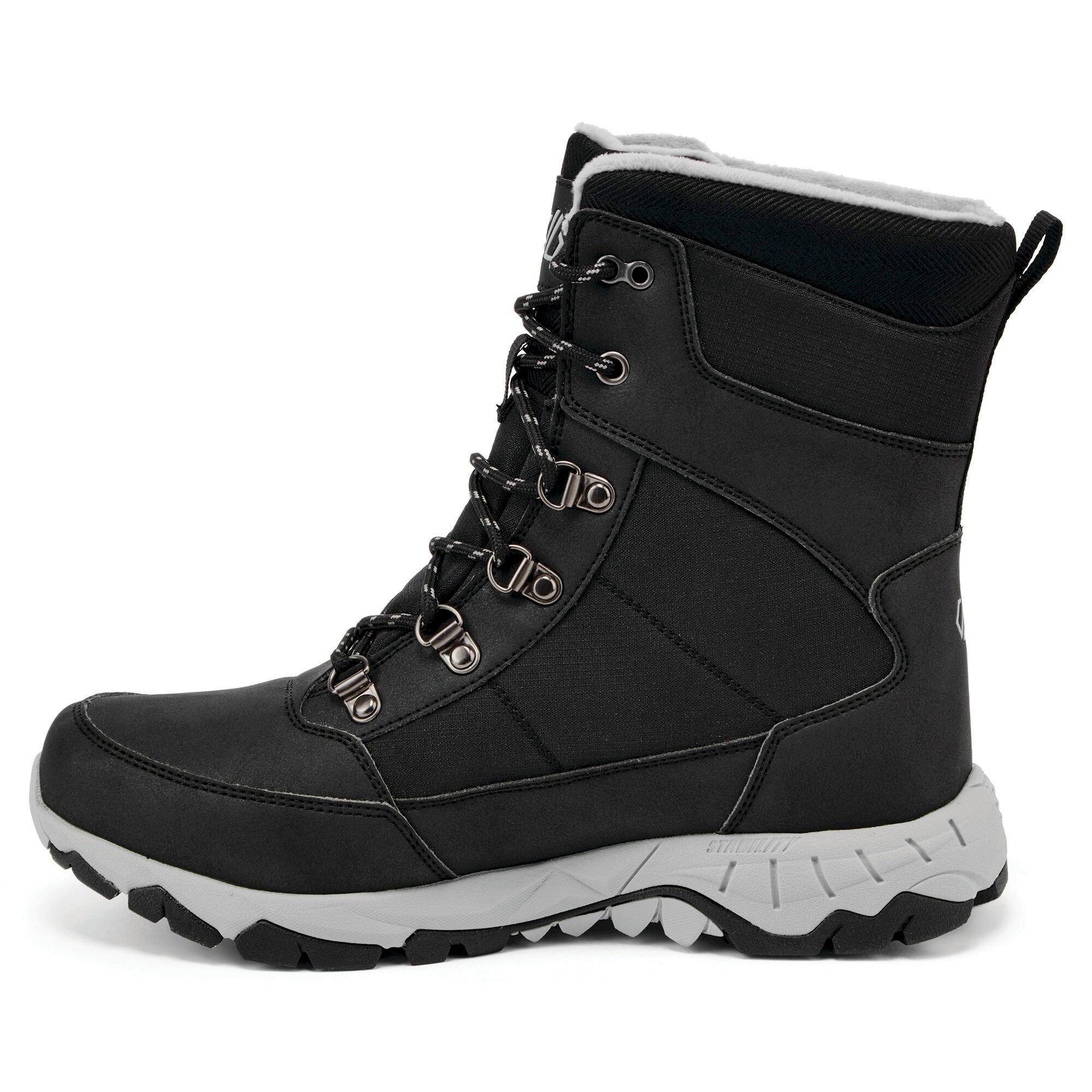 Dare 2b - Women's Somoni Waterproof Breathable Boots | Black