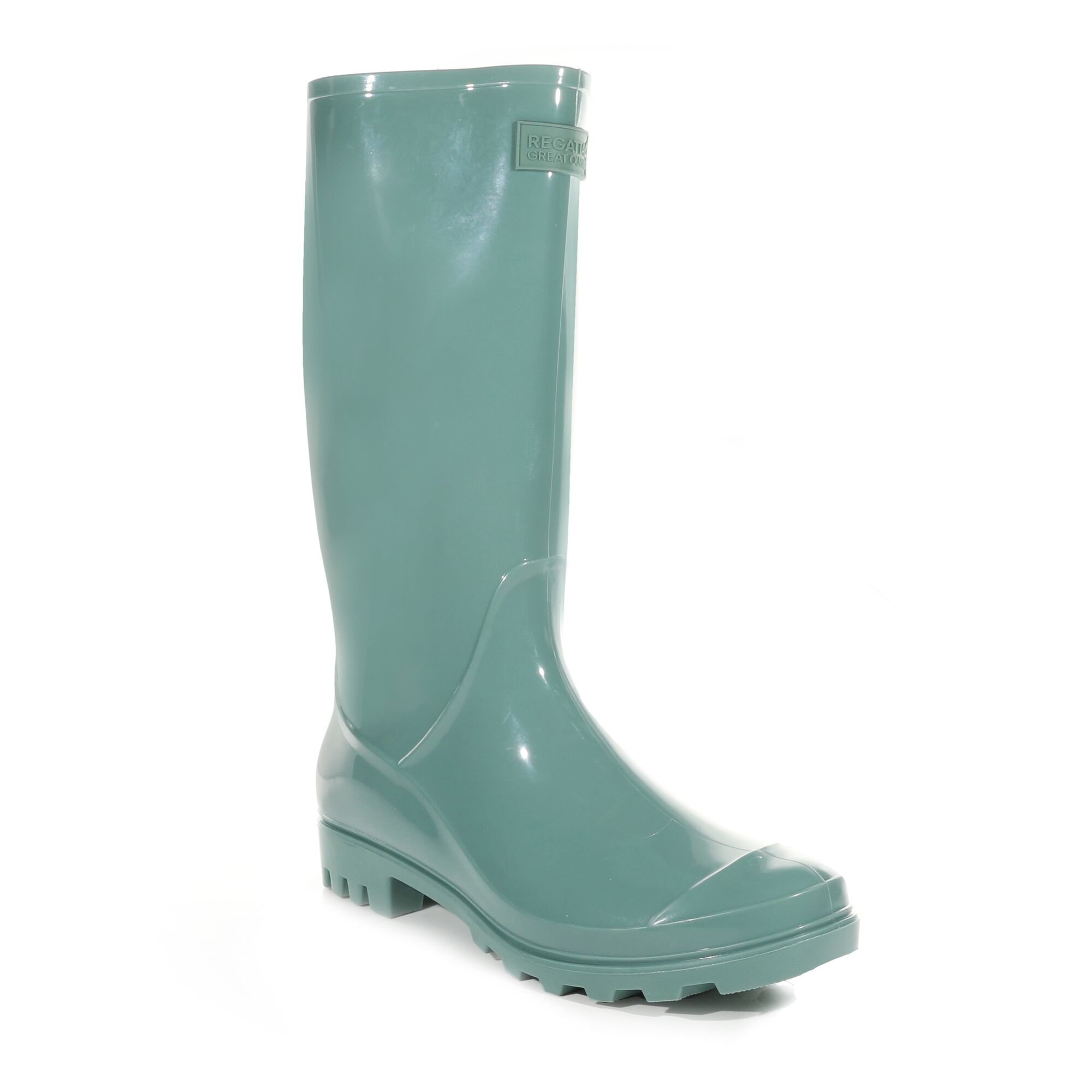 Women's Wenlock Wellies | Ivy Moss