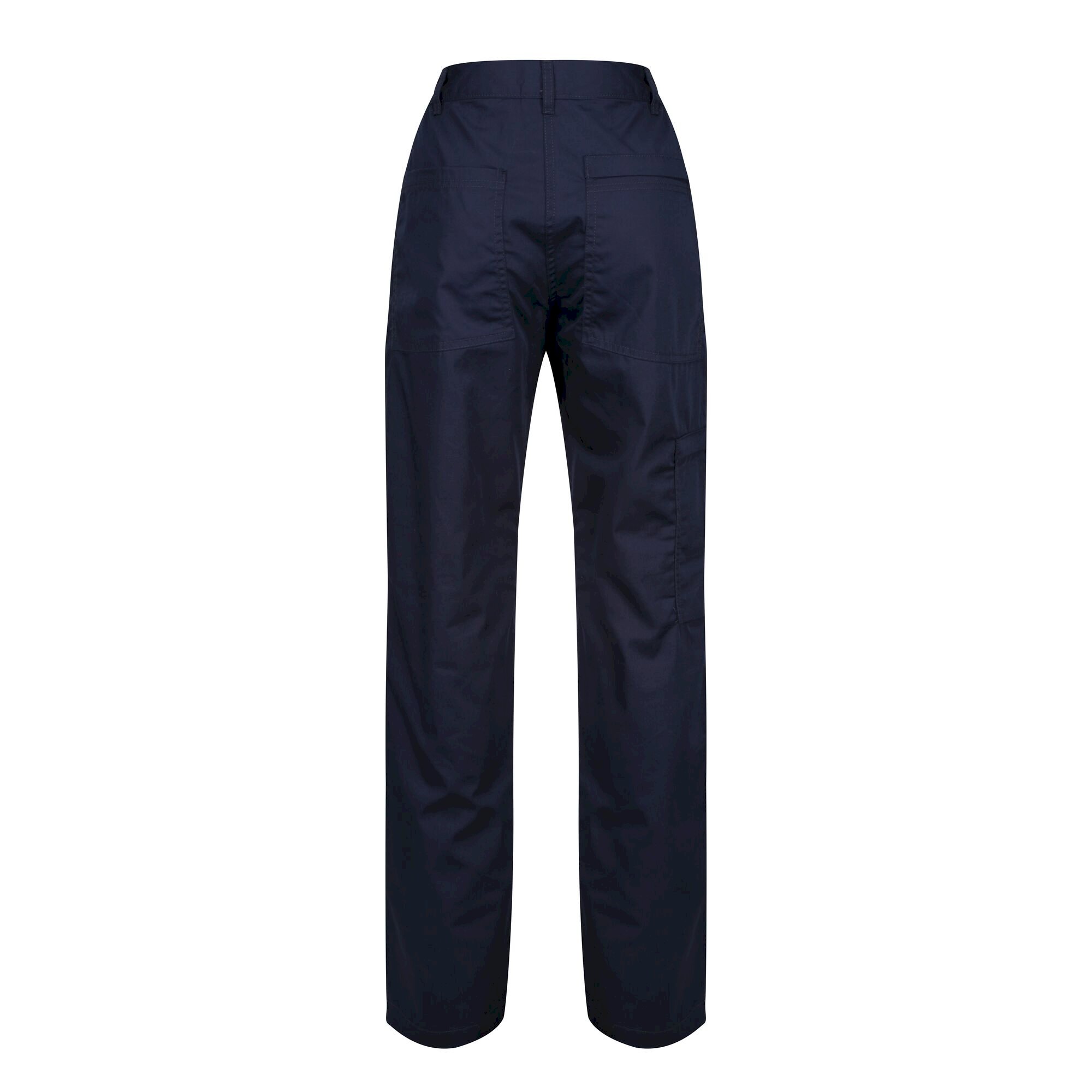 Women's Action Trousers | Navy