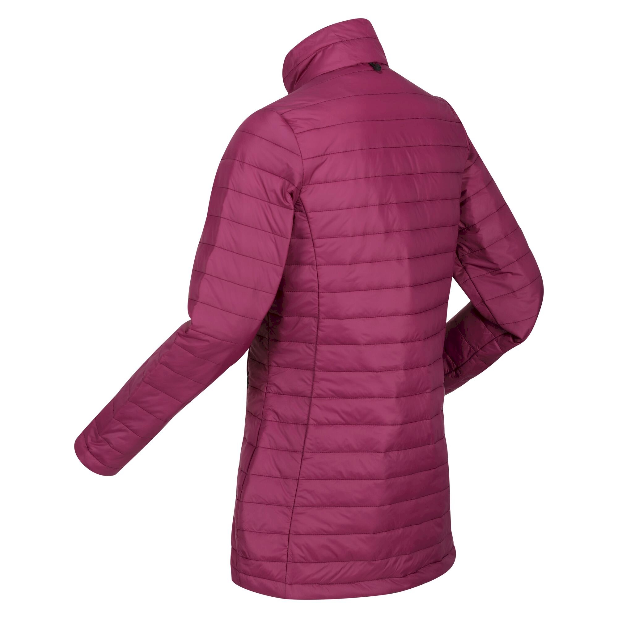 Women's Denbury III 2-In-1 Waterproof Jacket | Amaranth Haze