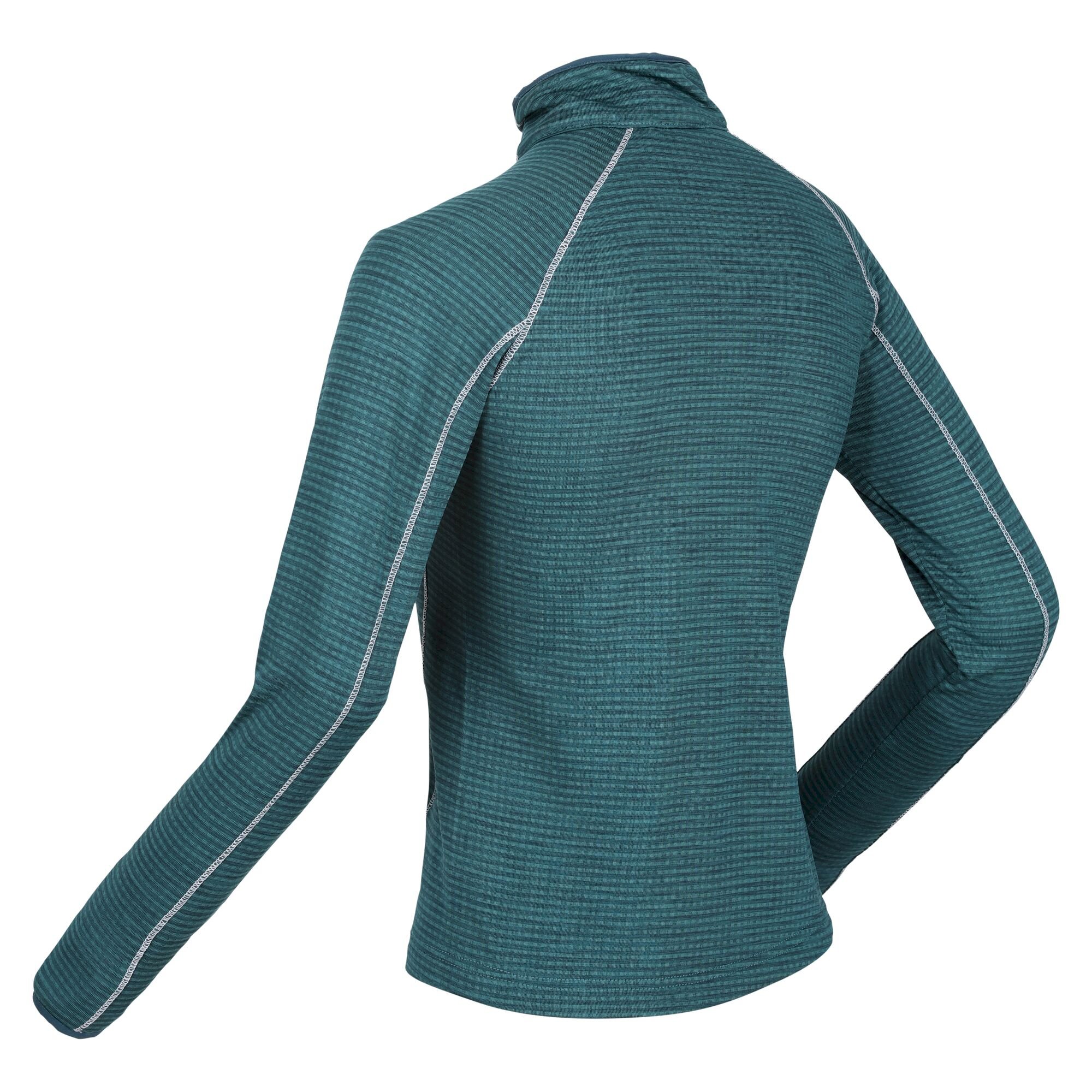 Women's Yonder Half Zip Top | Dragonfly