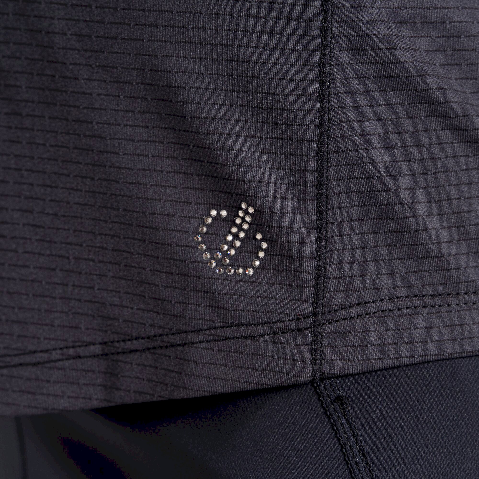 Dare 2b - Women's Crystallize Active Vest | Black