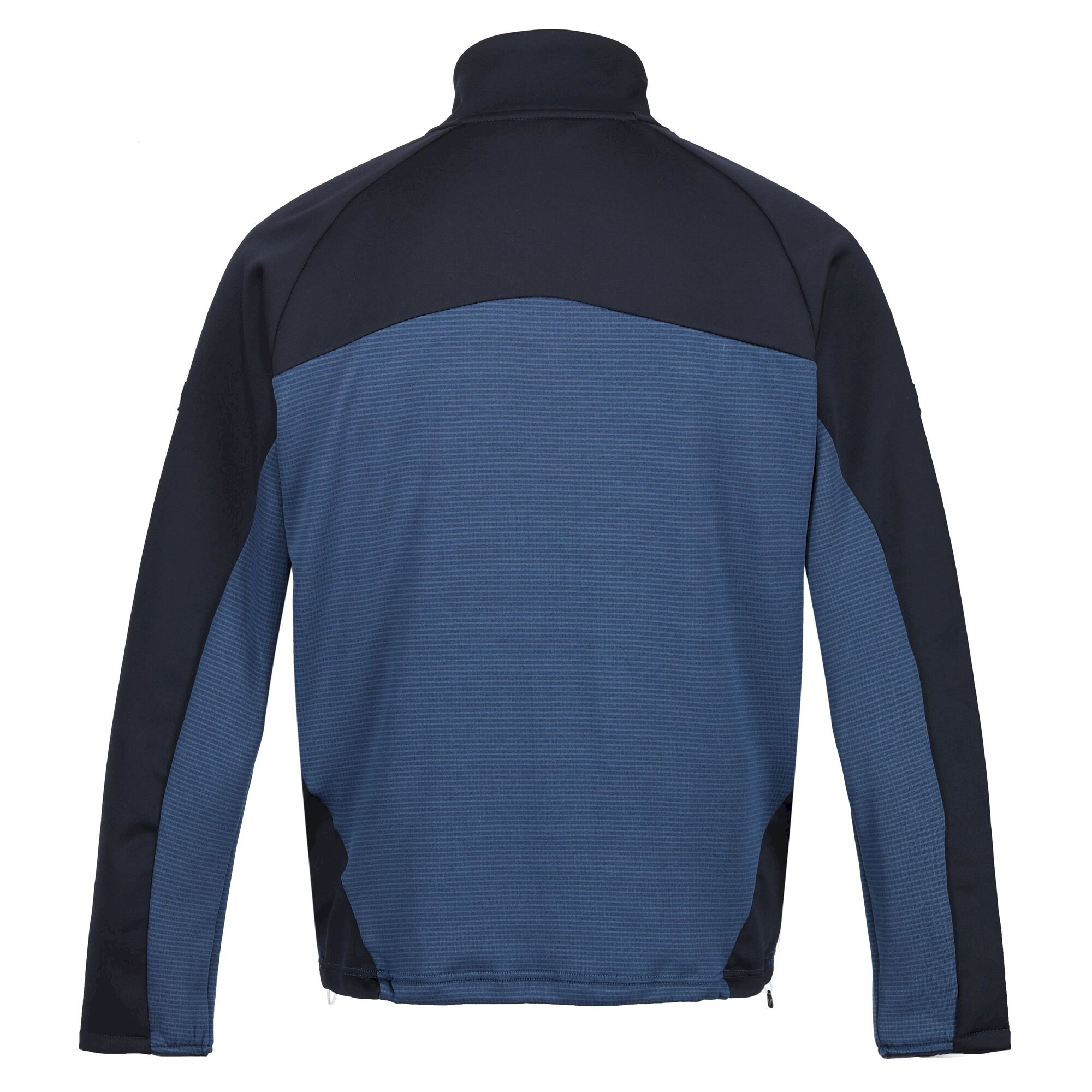 Men's Highton Winter Full Zip III Fleece | Admiral Blue Navy