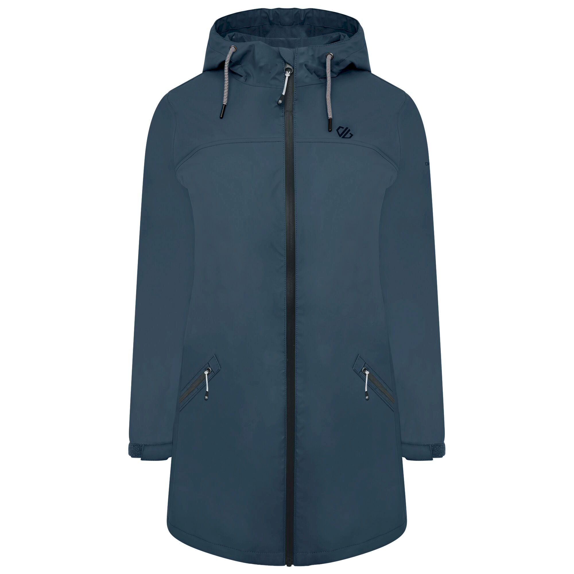 Women's Lambent II Waterproof Jacket | Orion Grey