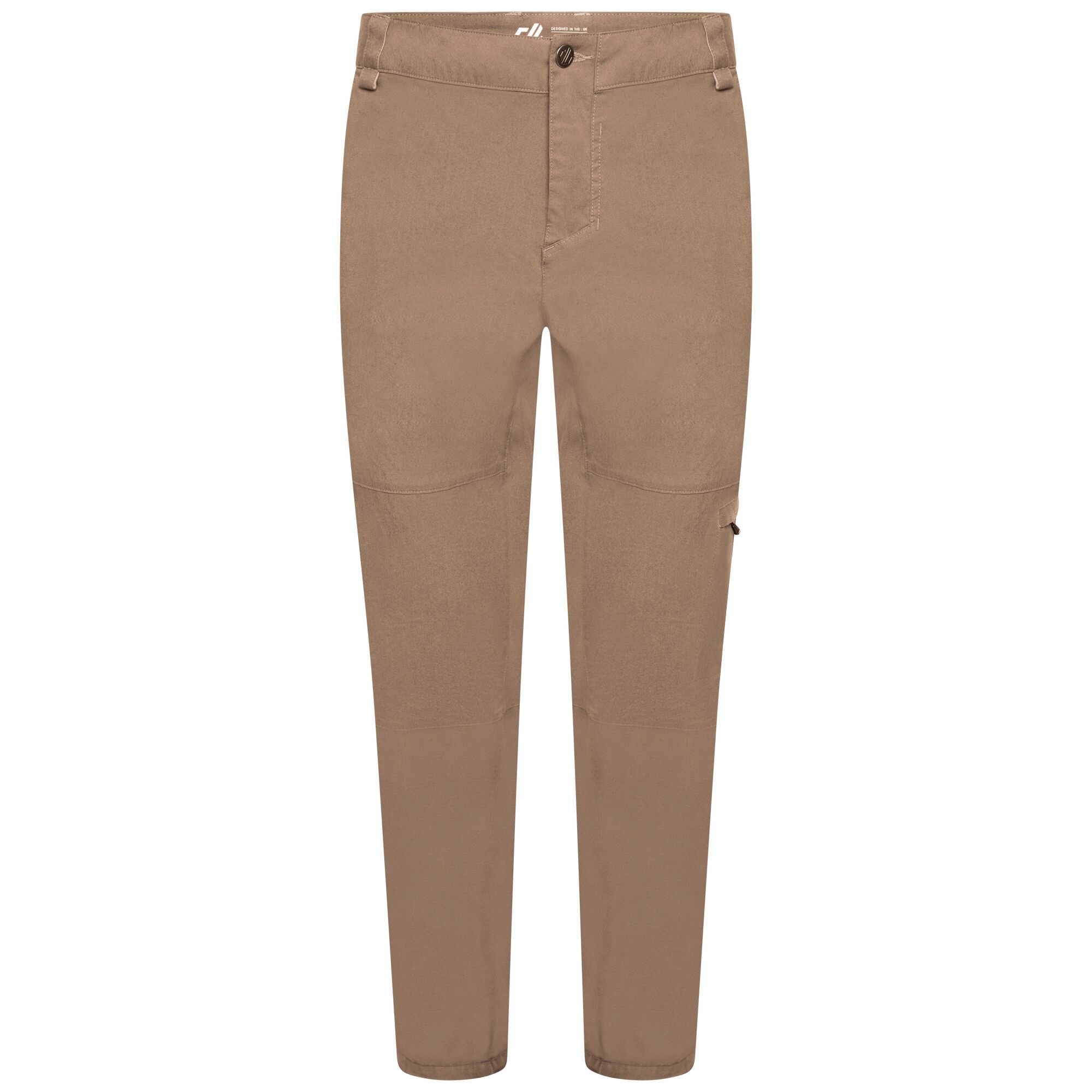 Dare 2b - Men's Tuned In Offbeat Lightweight Trousers | Golden Fawn