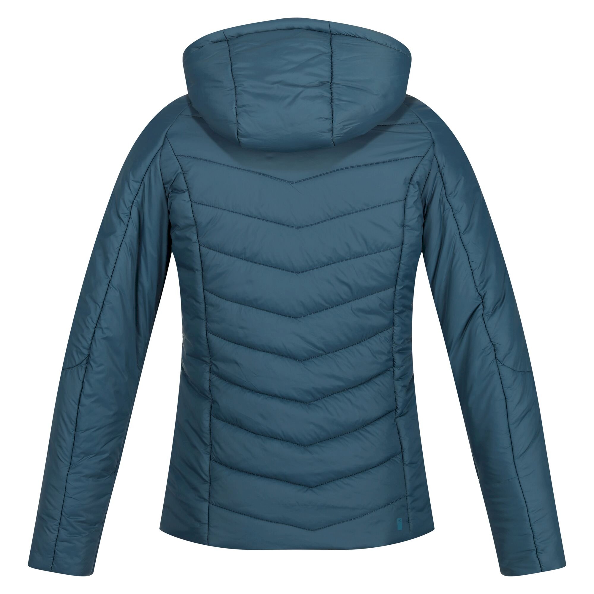 Women's Voltera Loft Heated Jacket III | Reflecting Lake