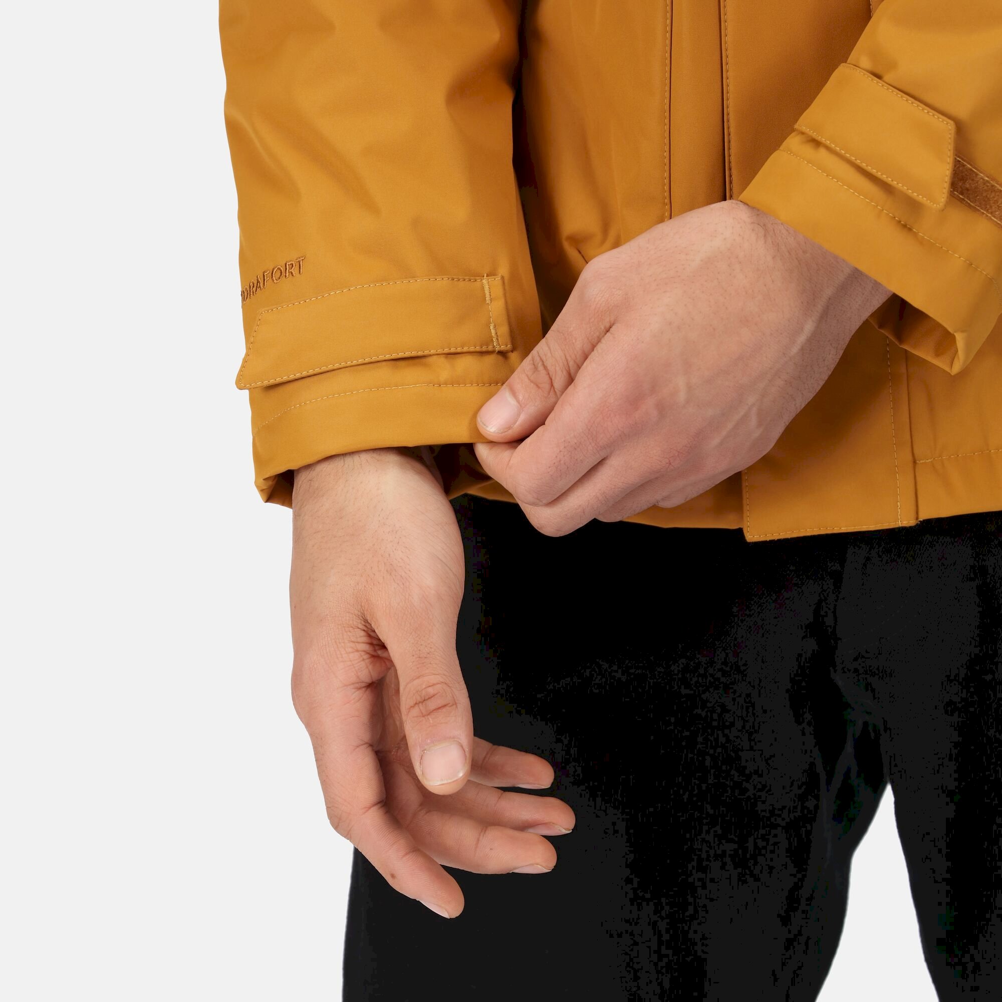 Men's Sterlings III Waterproof Insulated Jacket | Cathay Spice