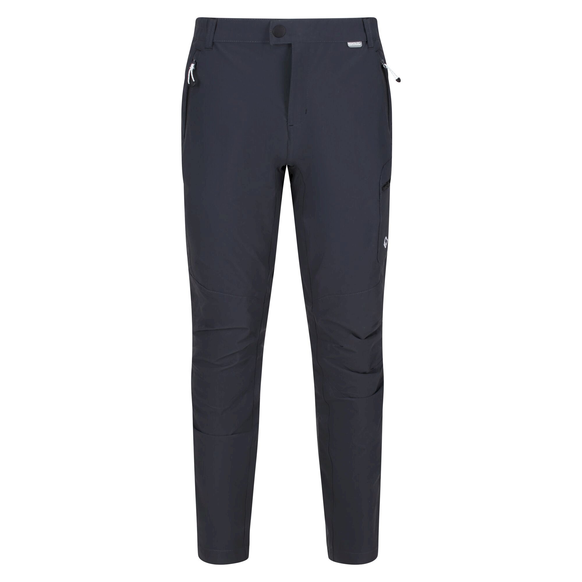 Men's Highton Walking Trousers | India Grey