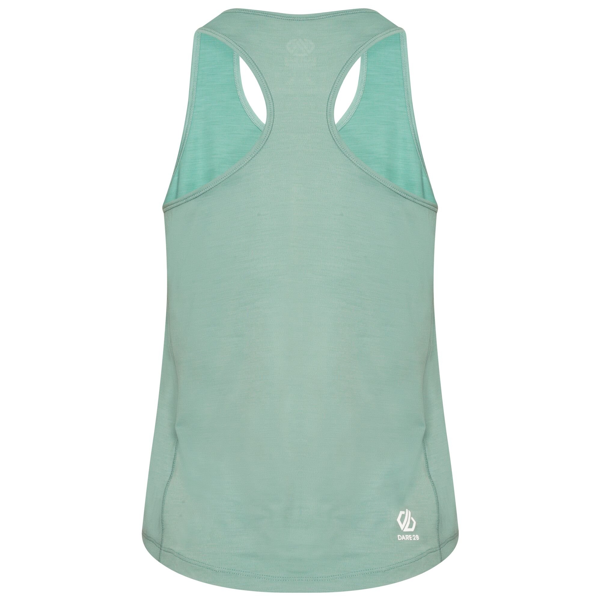 Dare 2b - Women's Modernize II Lightweight Vest | Canton Green
