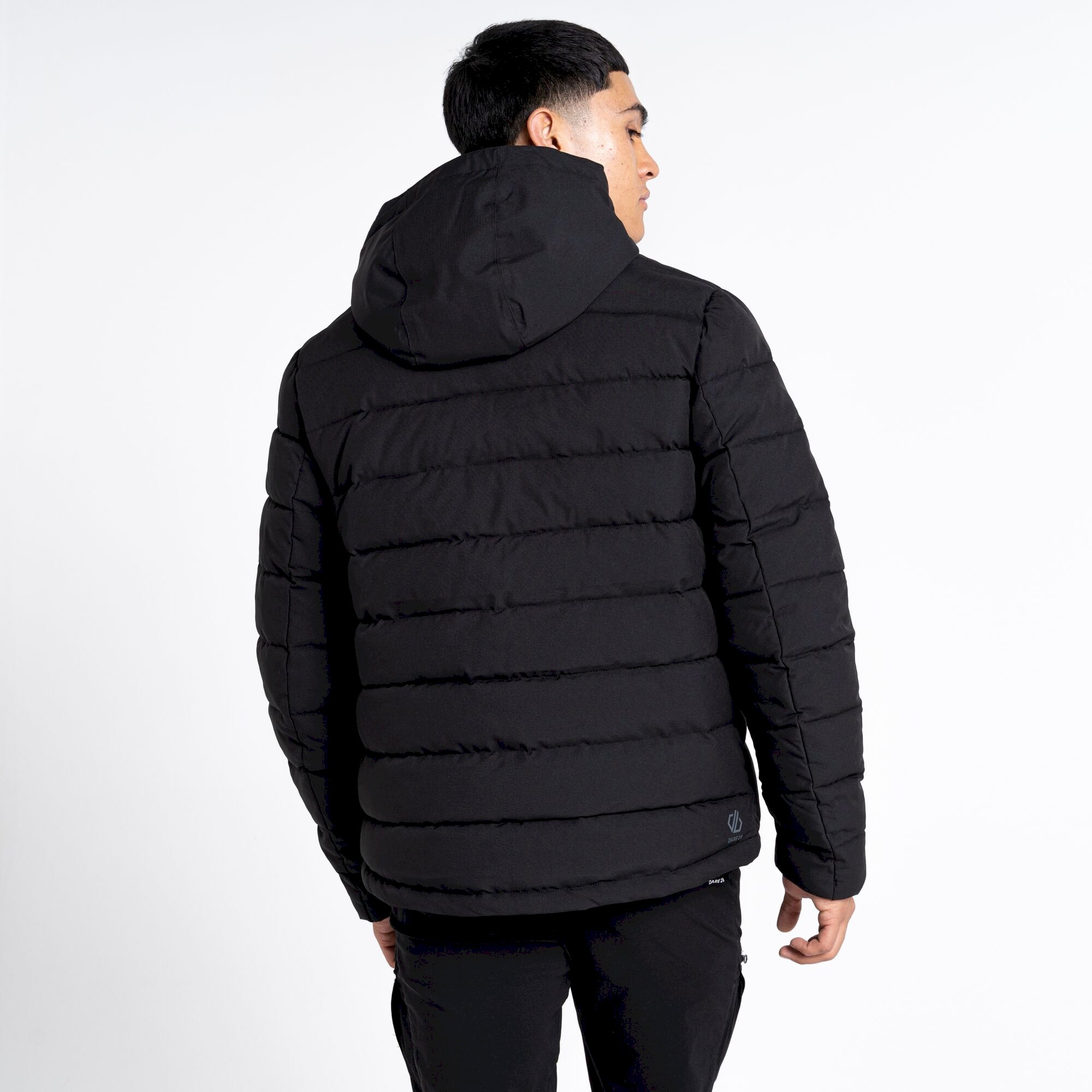Dare 2b - Men's Endless III Padded Jacket | Black