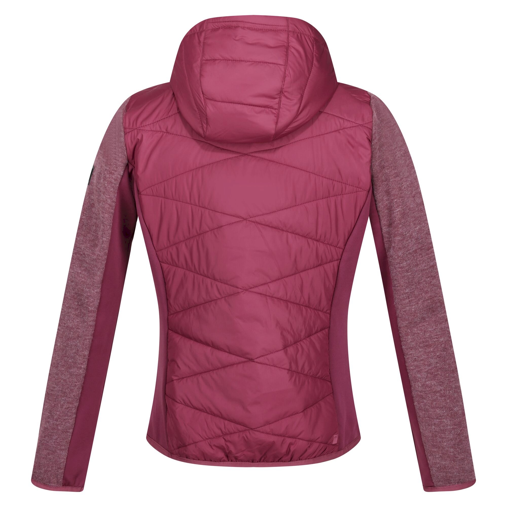 Women's Pemble IV Hybrid Softshell | Amaranth Haze