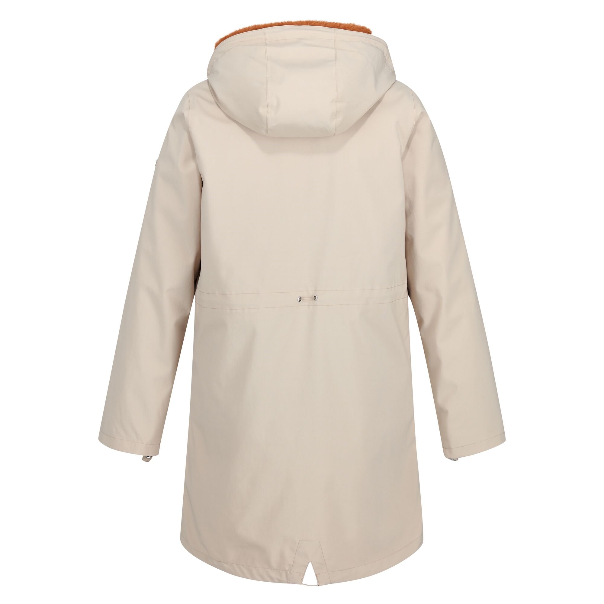 Giovanna Fletcher Collection - Brentley 3-In-1 Jacket | Moccasin