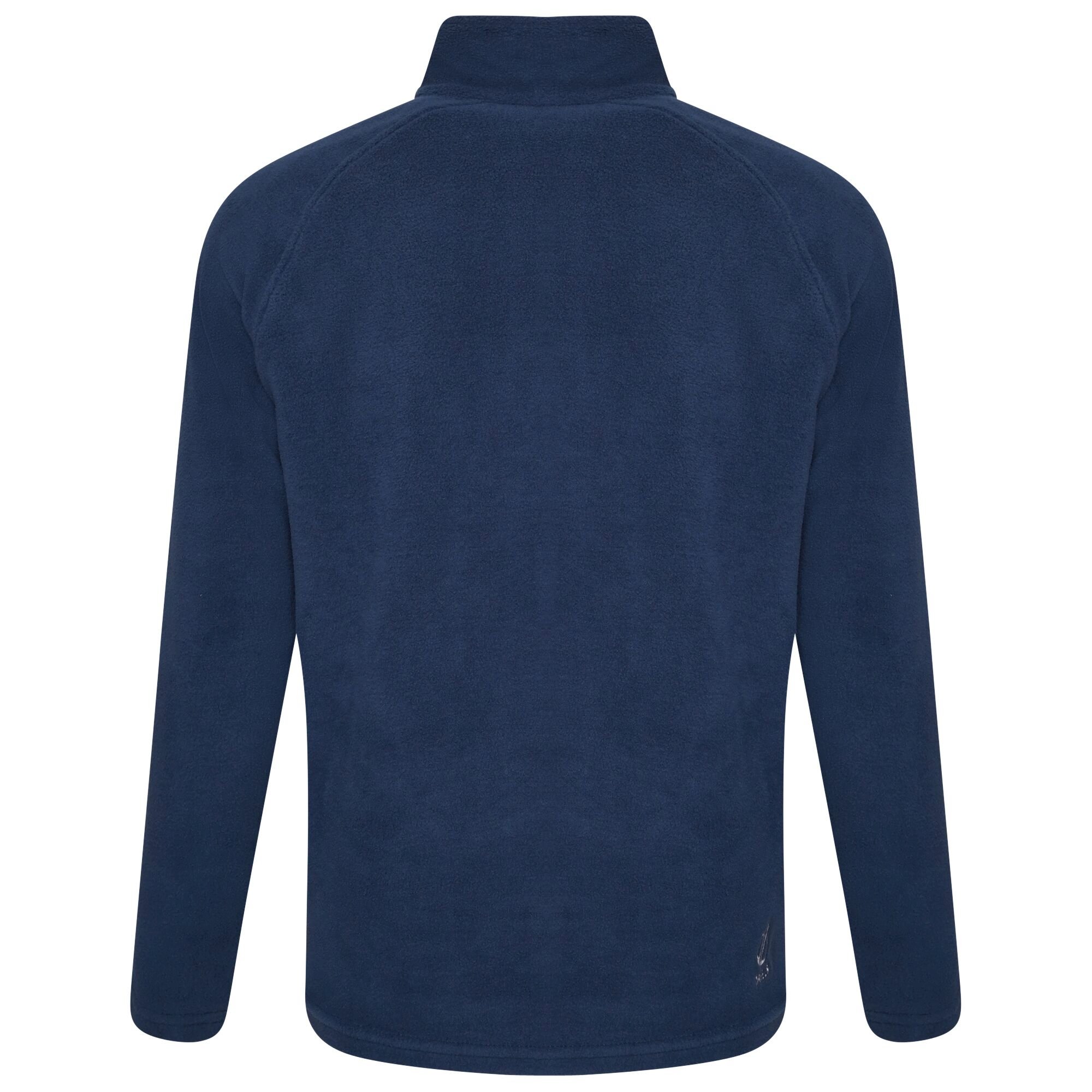 Dare 2b - Kids' Freehand Half Zip Lightweight Fleece | Moonlight Denim