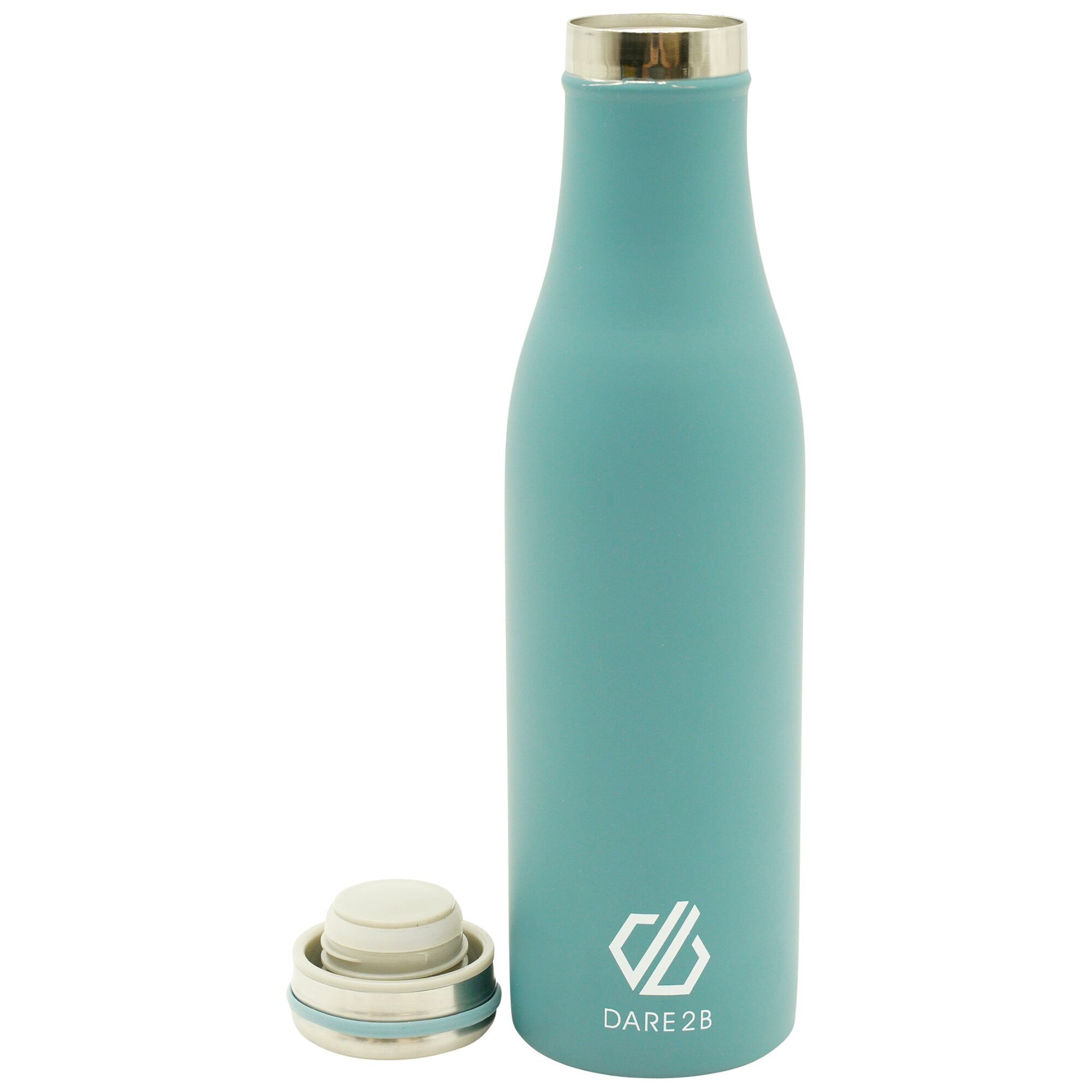 Dare 2b - Steel Bottle | Cameo Blue