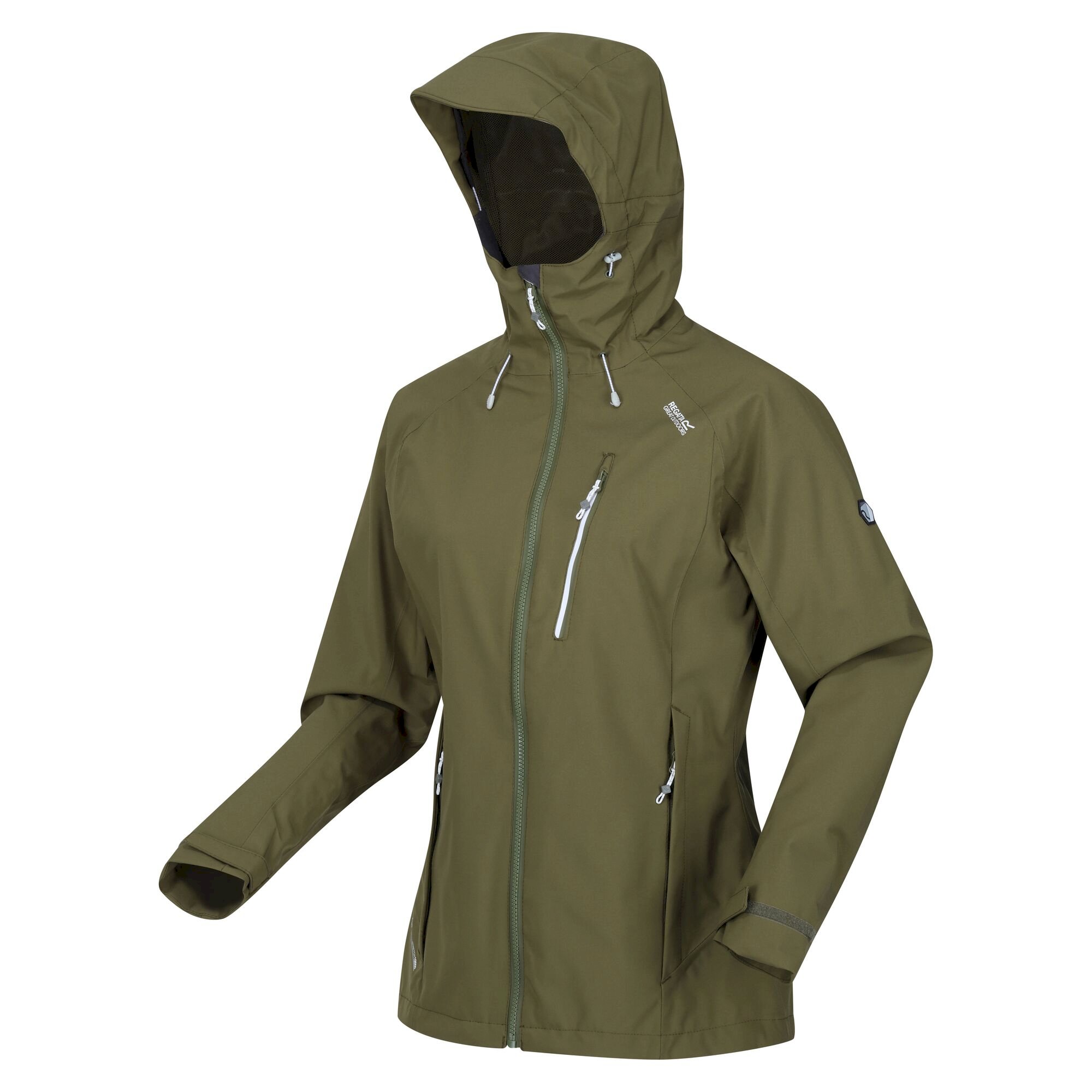 Women's Birchdale Waterproof Jacket | Capulet