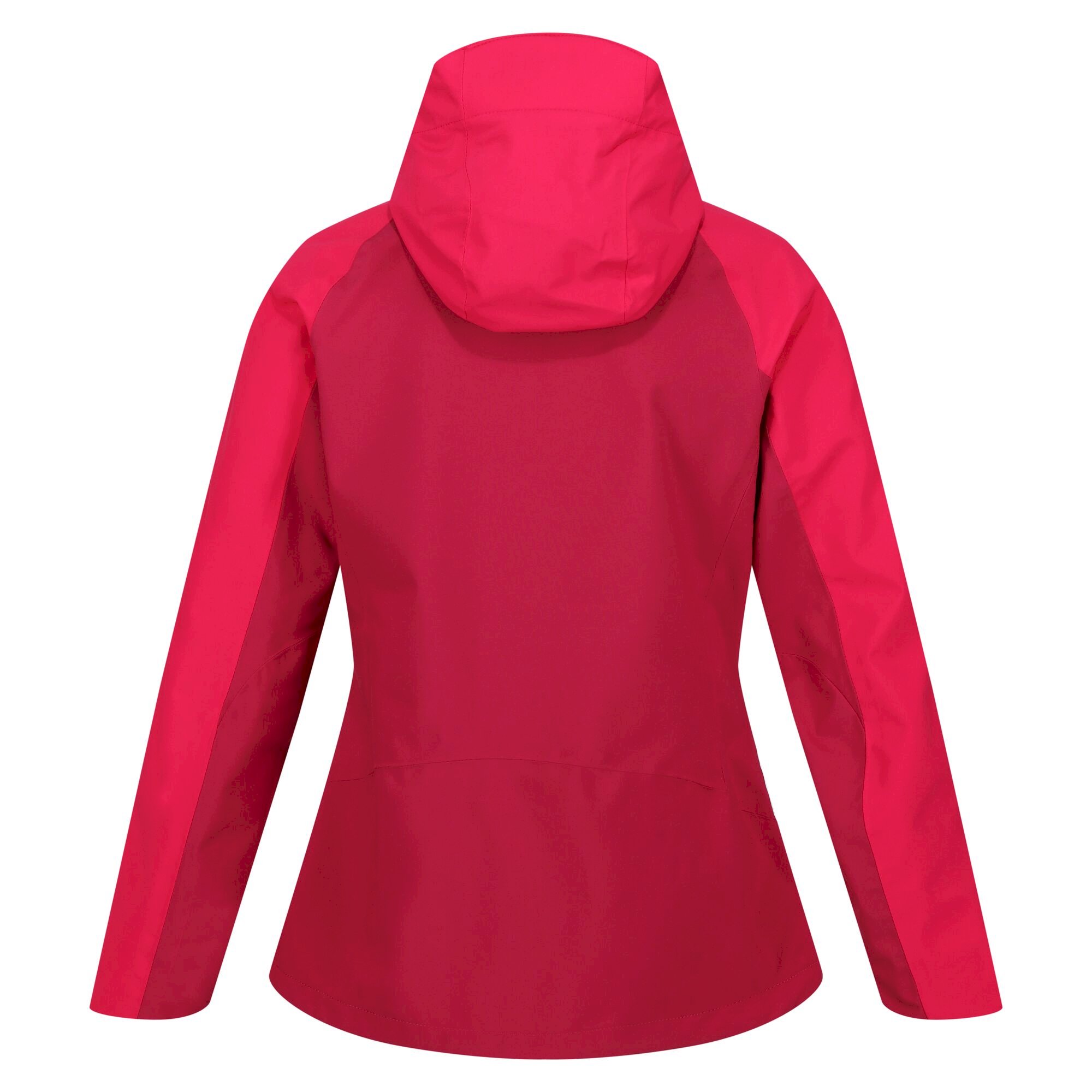 Women's Birchdale Waterproof Jacket | Berry Pink Pink Potion