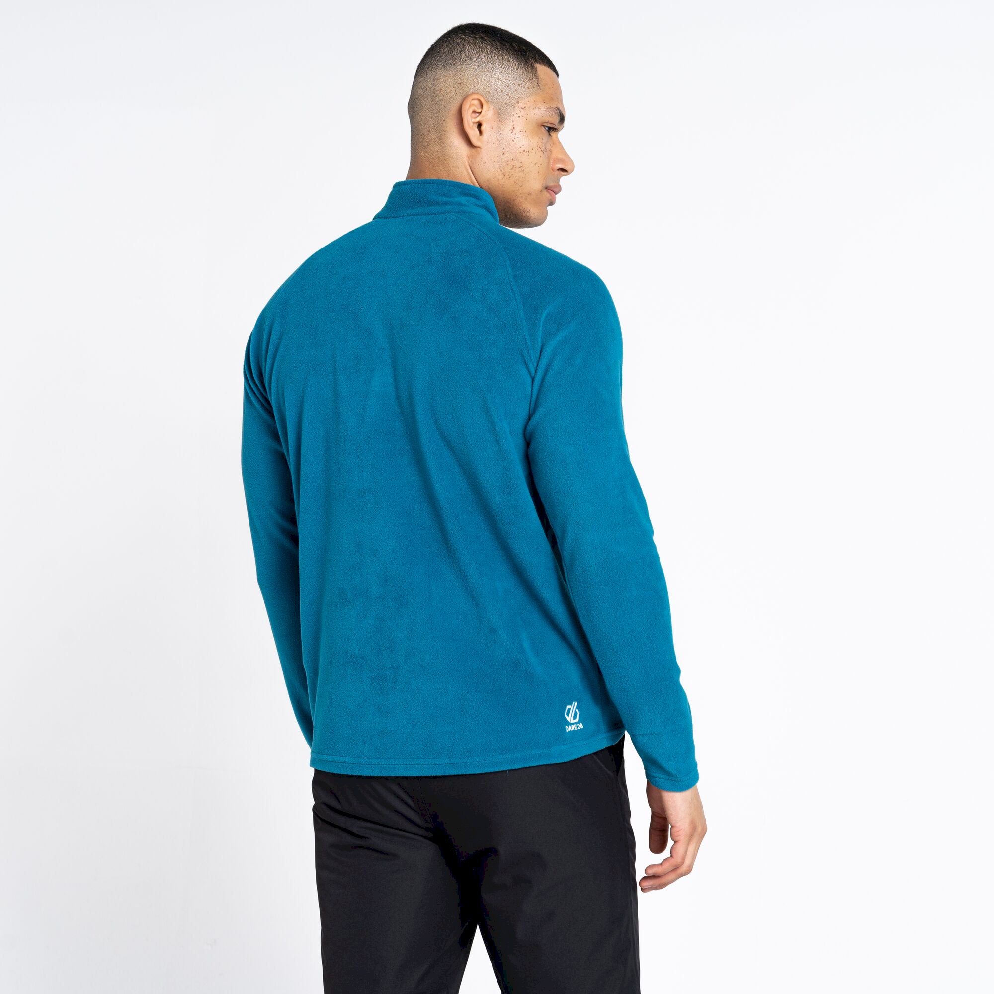 Dare 2b - Men's Freethink II Half Zip Fleece | Gulfstream