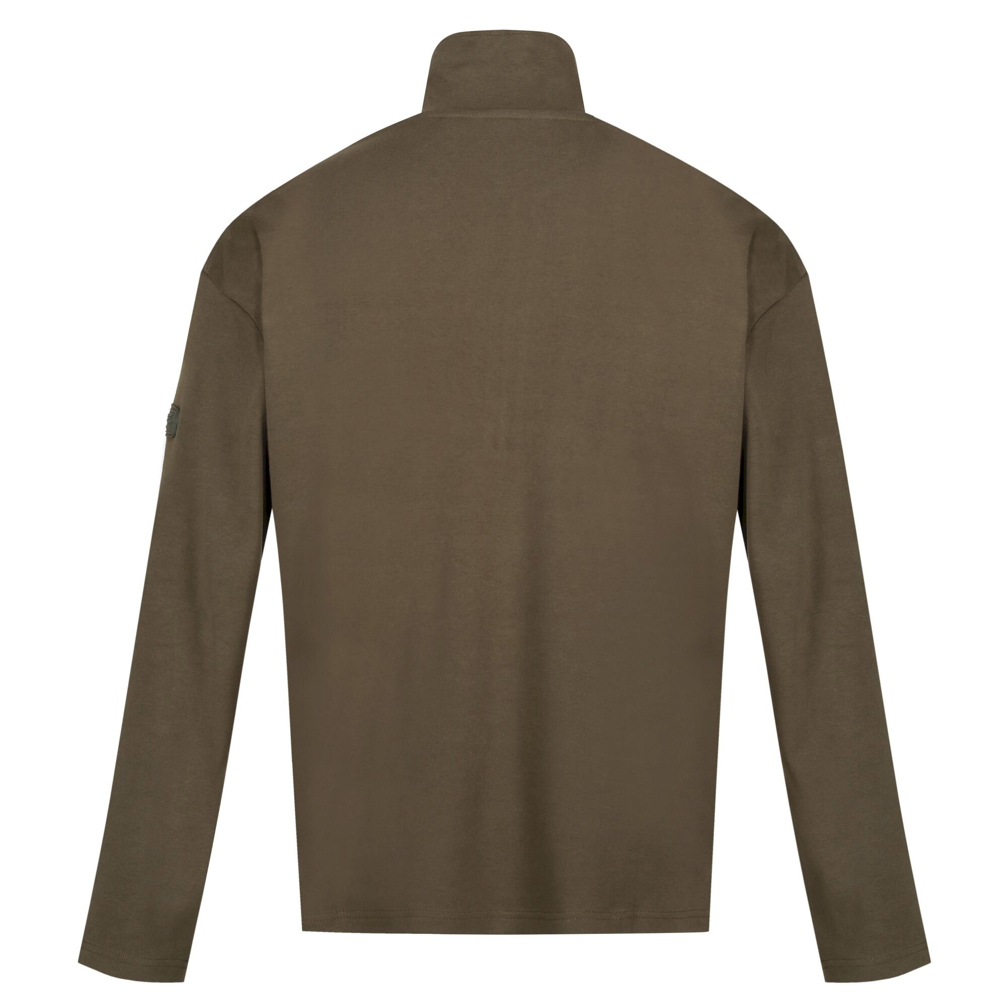 Men's Ferdo Fleece | Dark Khaki