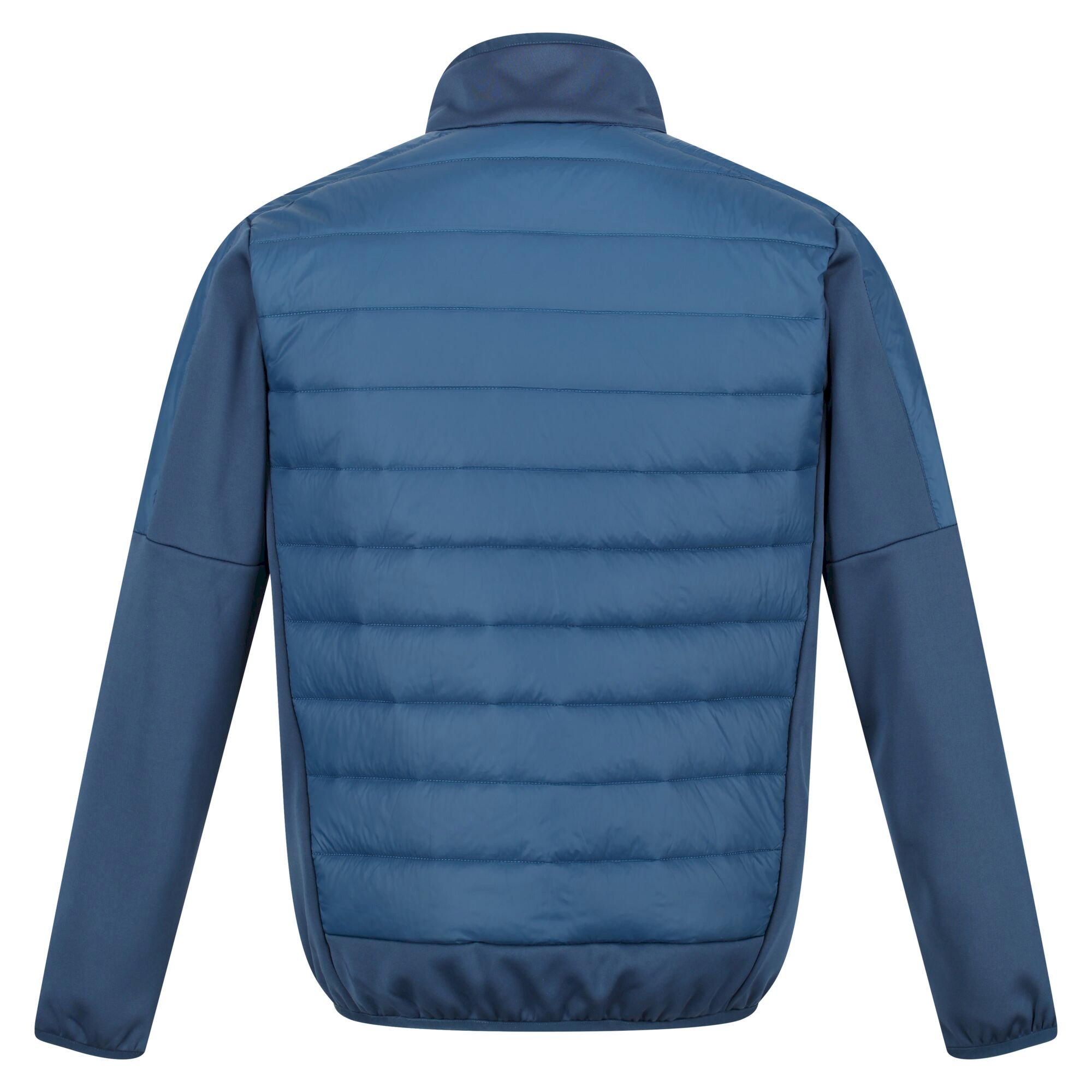 Men's Clumber II Hybrid Insulated Jacket | Moonlight Denim