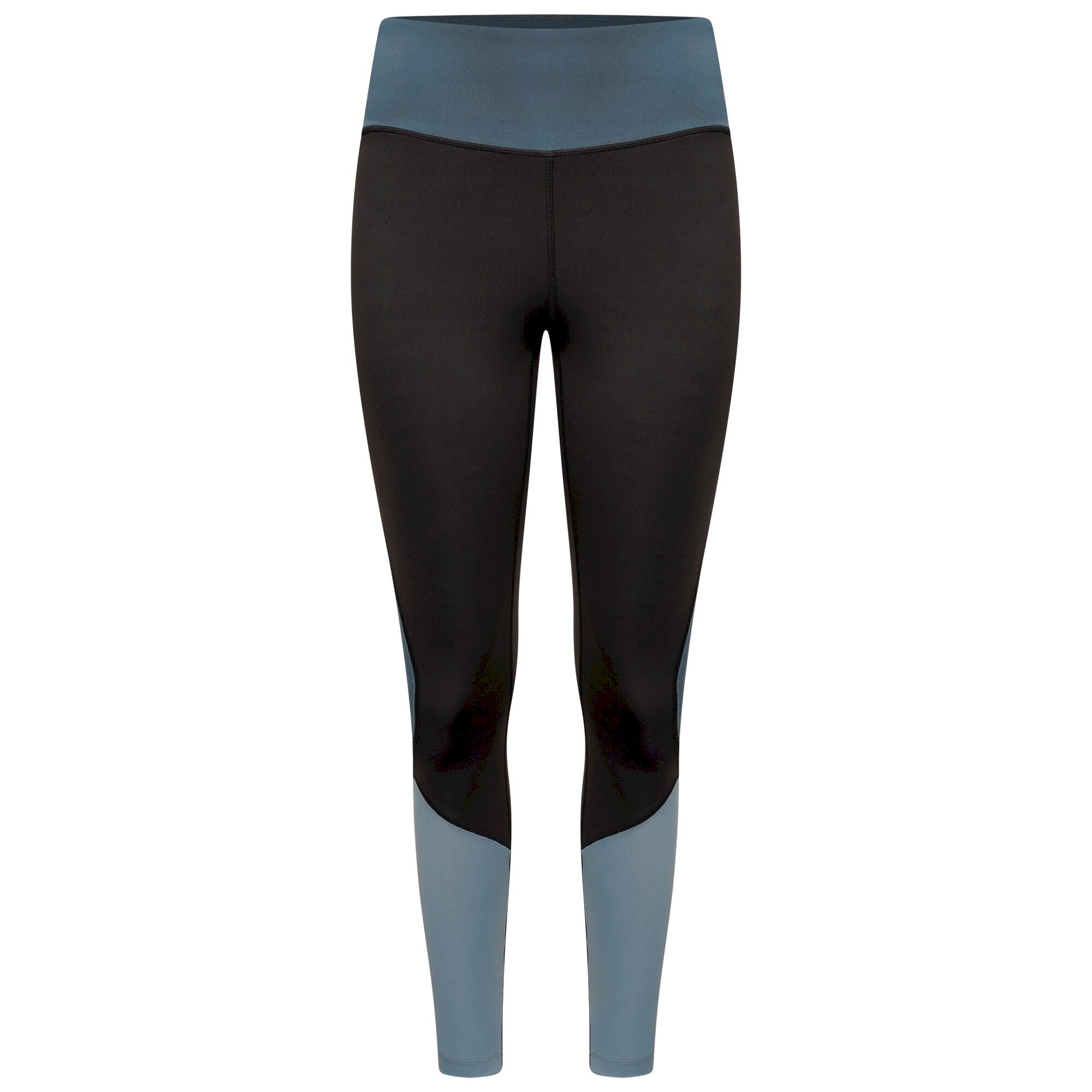 Women's Upgraded Lightweight Leggings | Black Bluestone