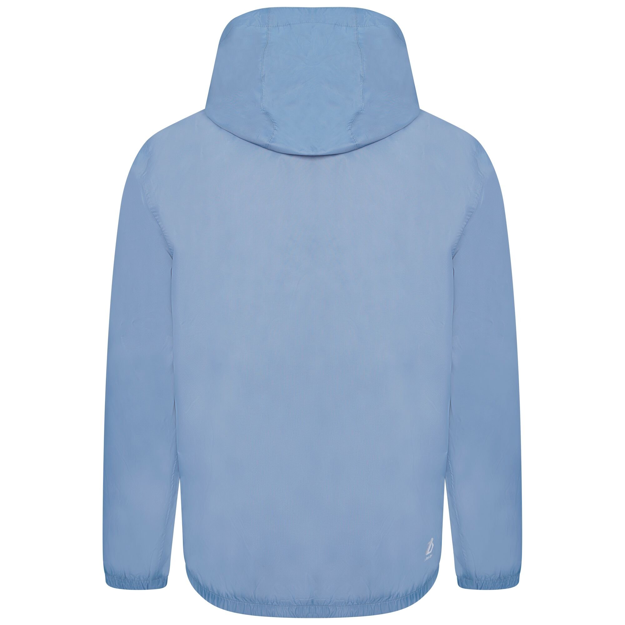 Dare 2b - Men's Occupy II Packaway Jacket | Stellar Blue