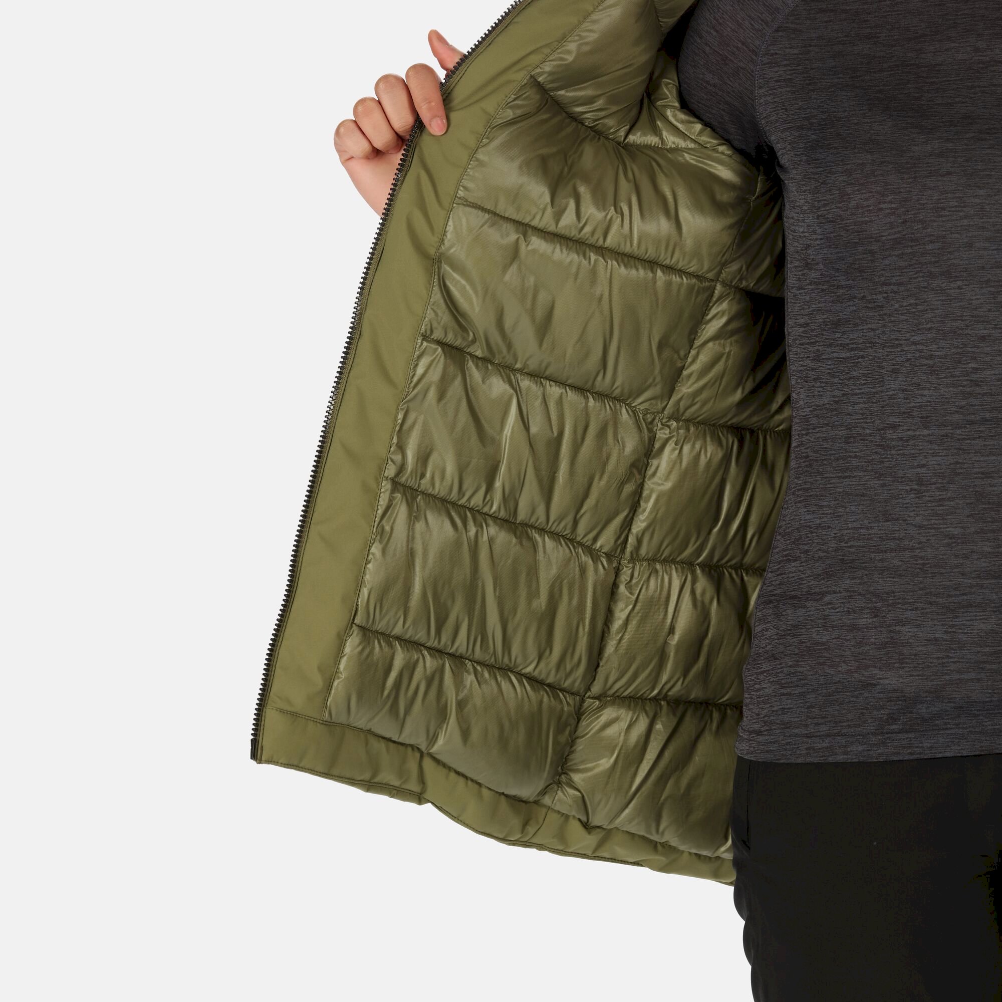 Women's Sanda II Waterproof Jacket | Capulet