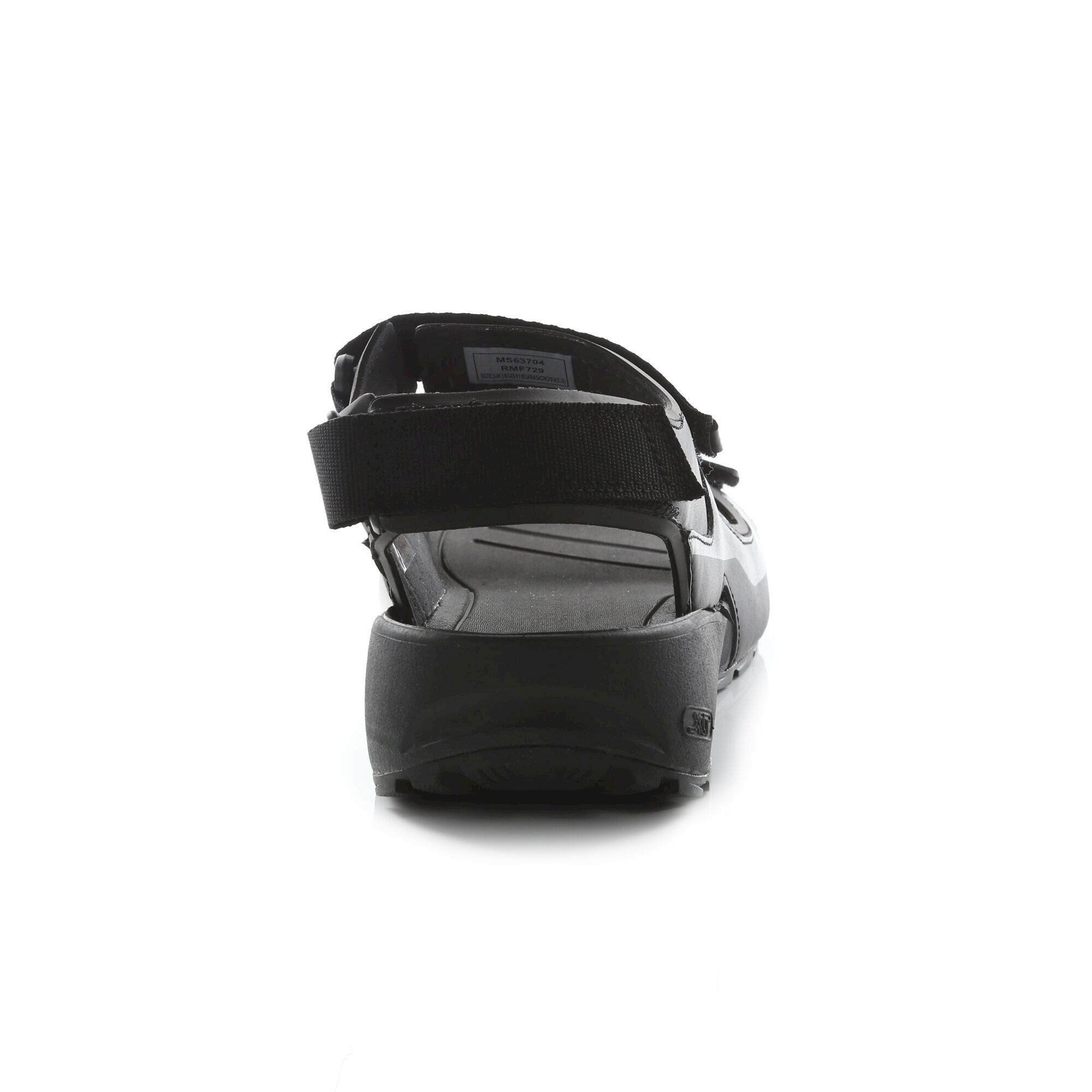 Men's Samaris Walking Sandals | Black Briar