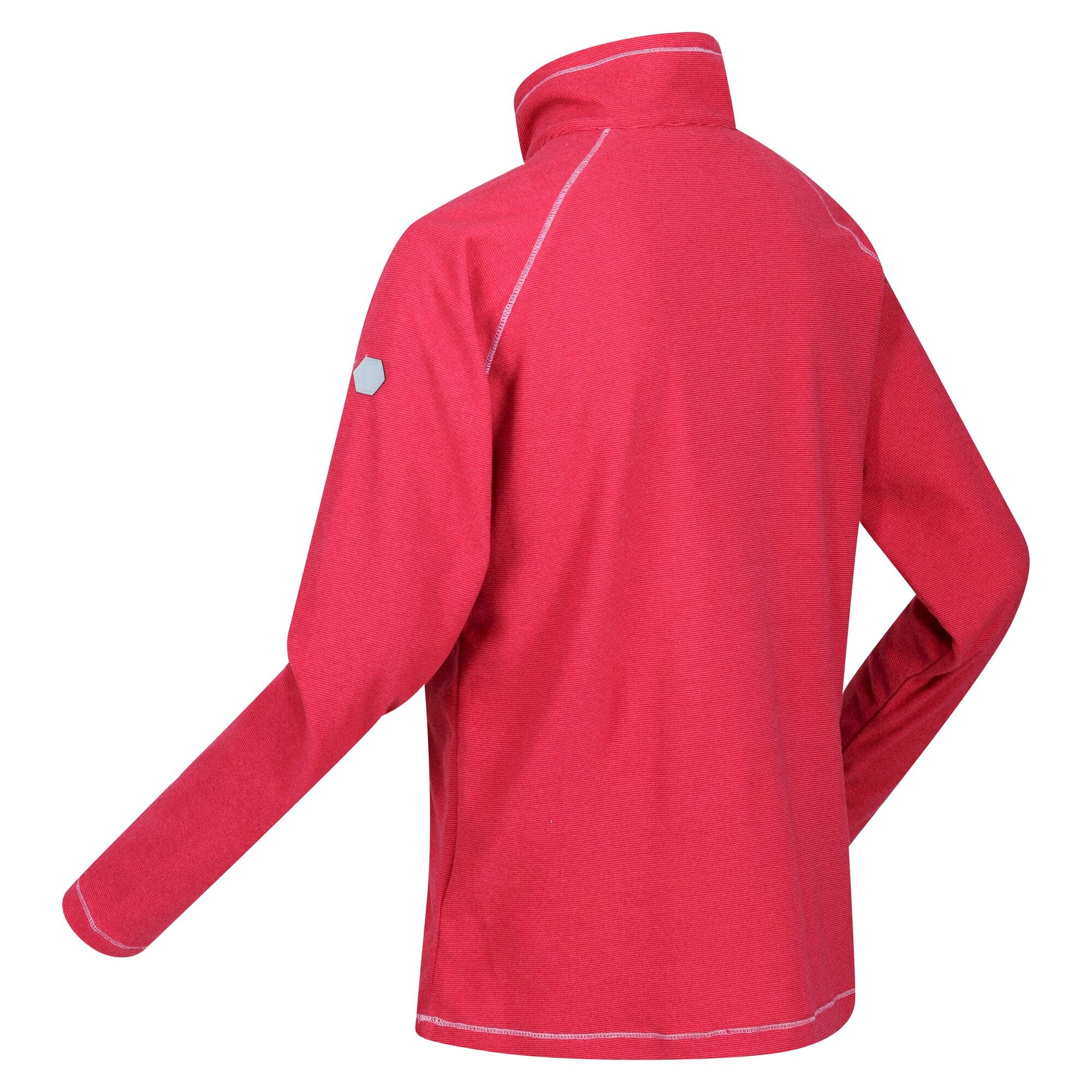 Women's Montes Lightweight Half-Zip Fleece | Pink Potion