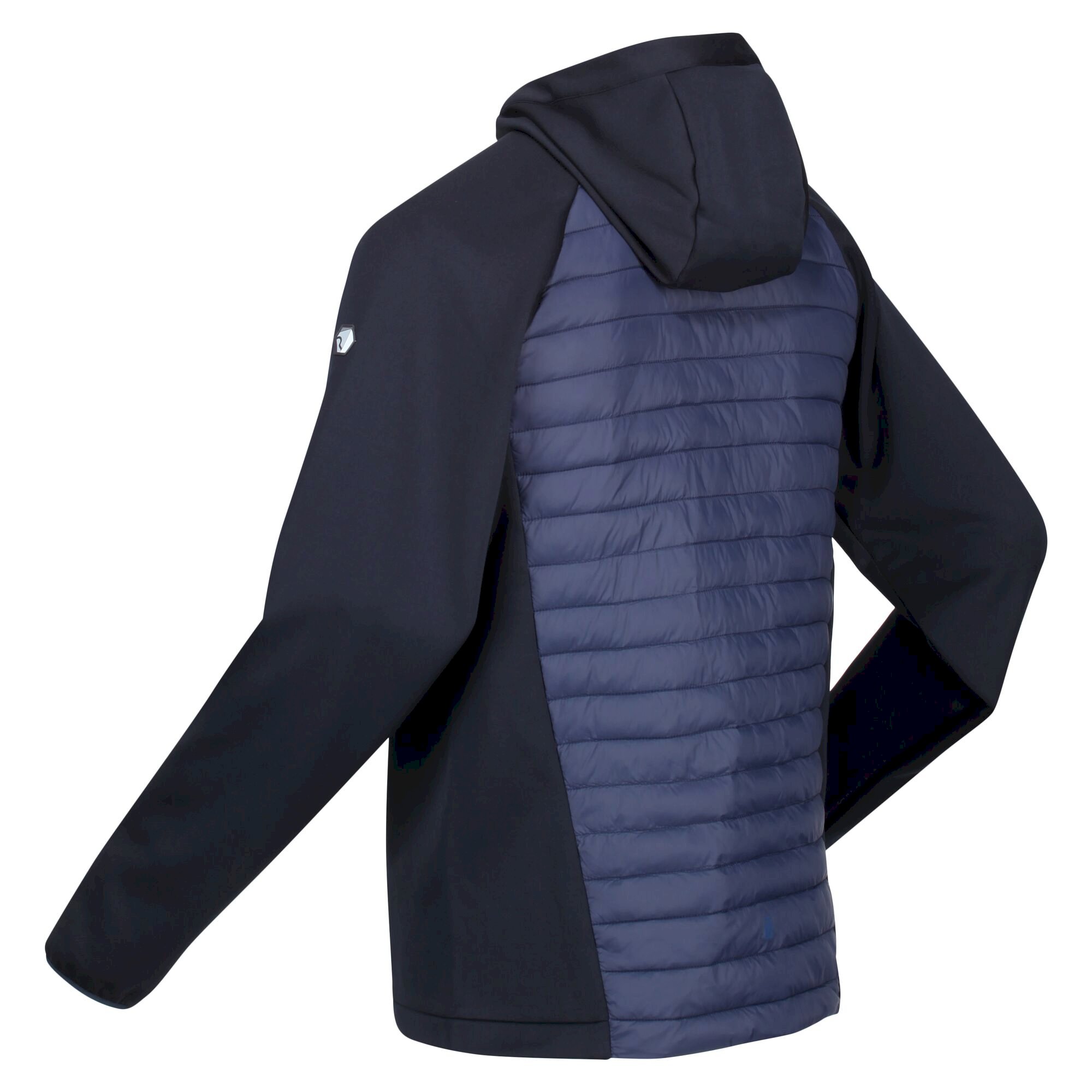 Men's Andreson VII Hybrid Lightweight Jacket | Navy