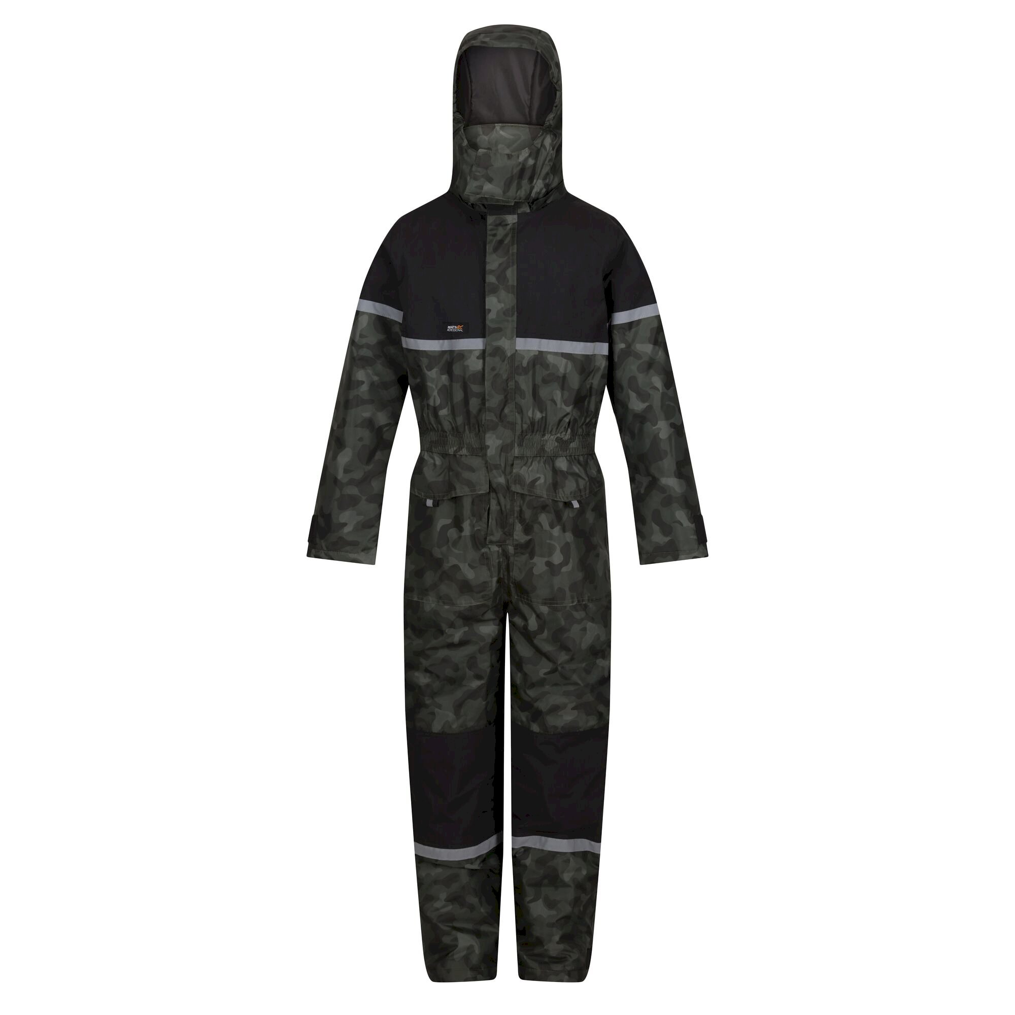 Kids' Rancher Waterproof Coverall | Camo