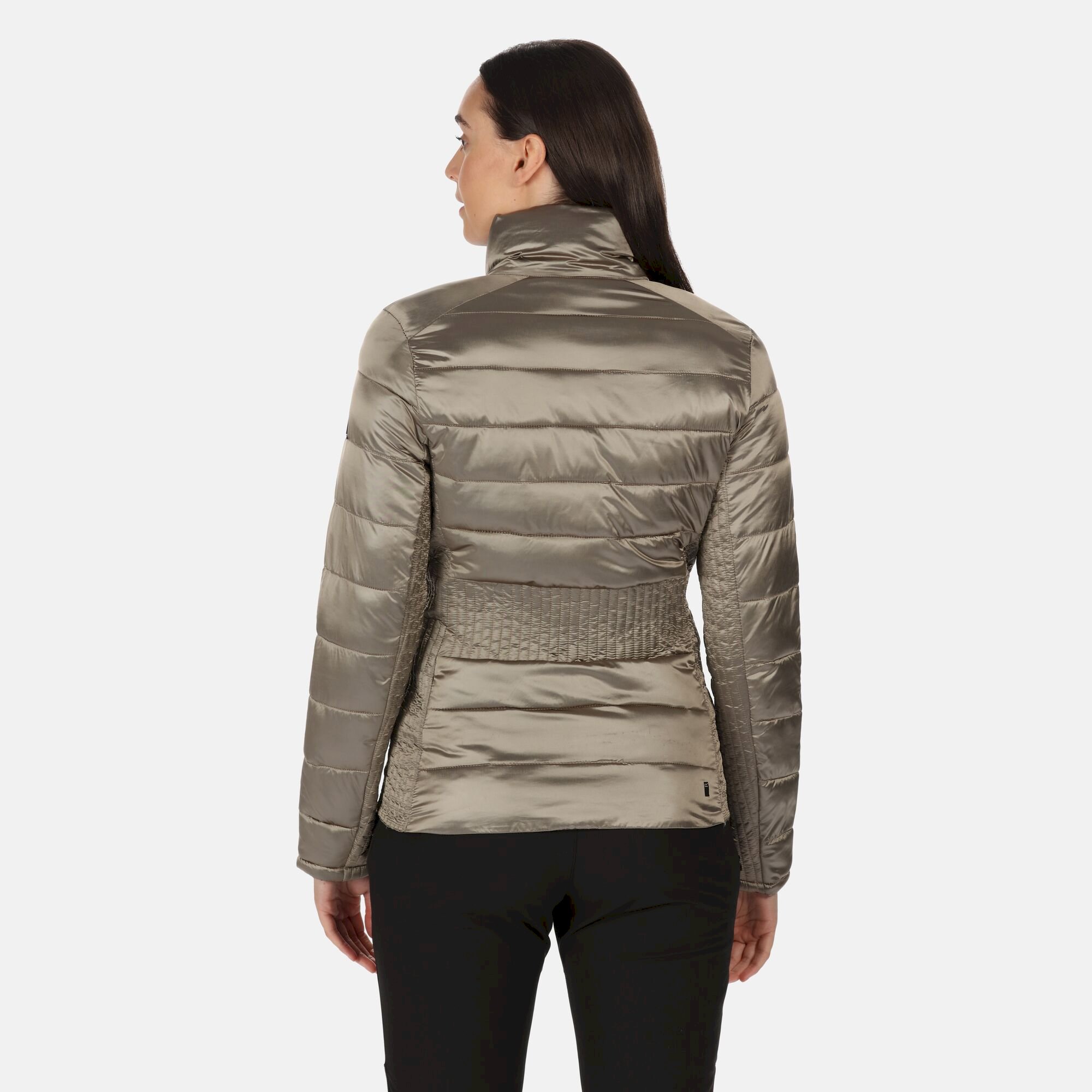 Women's Keava II Puffer Jacket | Bronze
