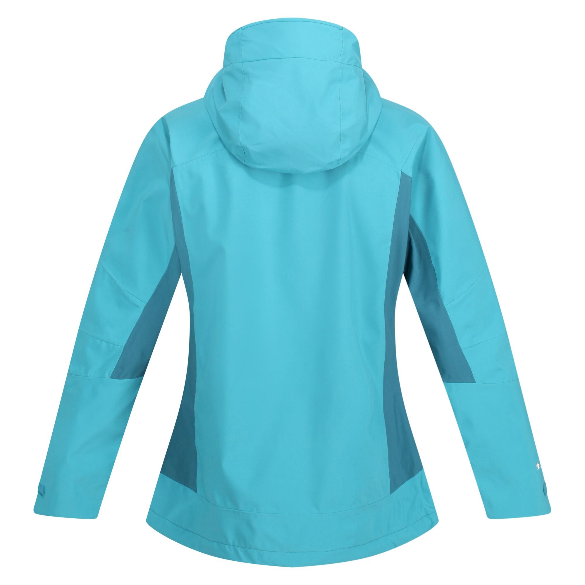 Women's Highton Stretch III Waterproof Jacket | Pagoda Blue Dragonfly