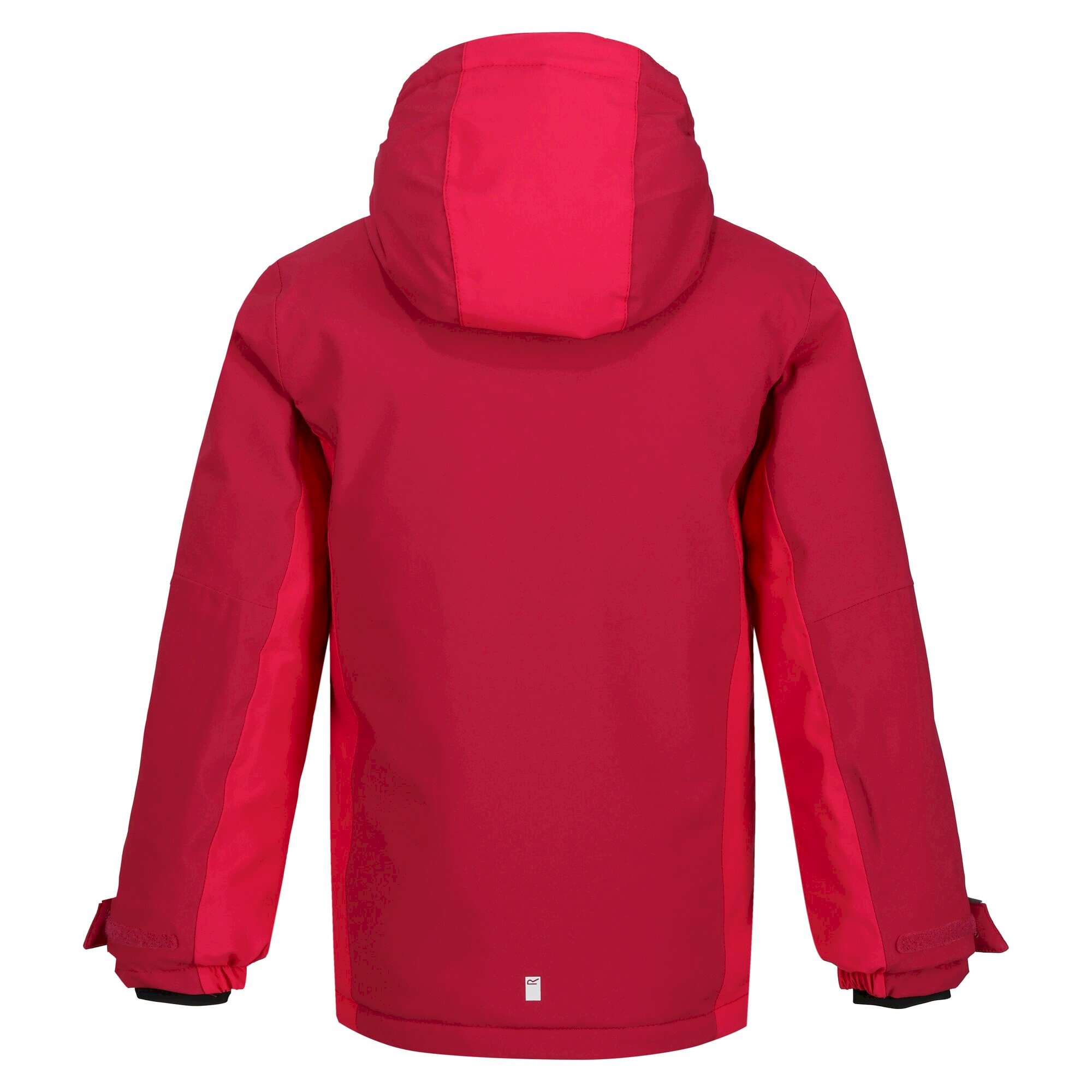 Kids' Highton Padded Jacket III | Berry Pink Pink Potion