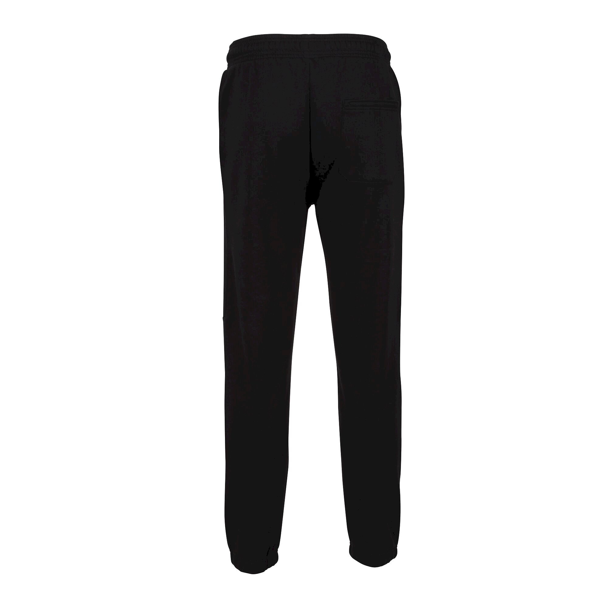 Men's Jeopardize Joggers | Black