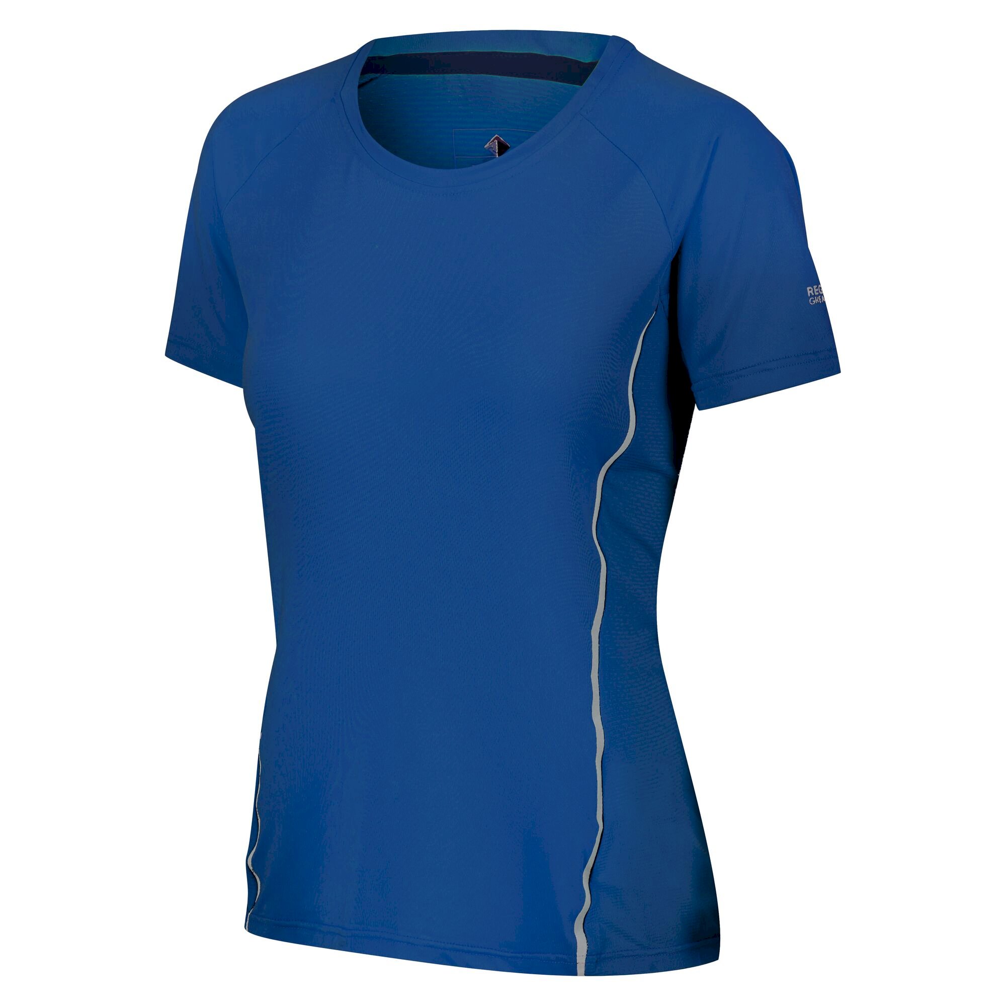 Women's Highton Pro T-Shirt | Lapis Blue