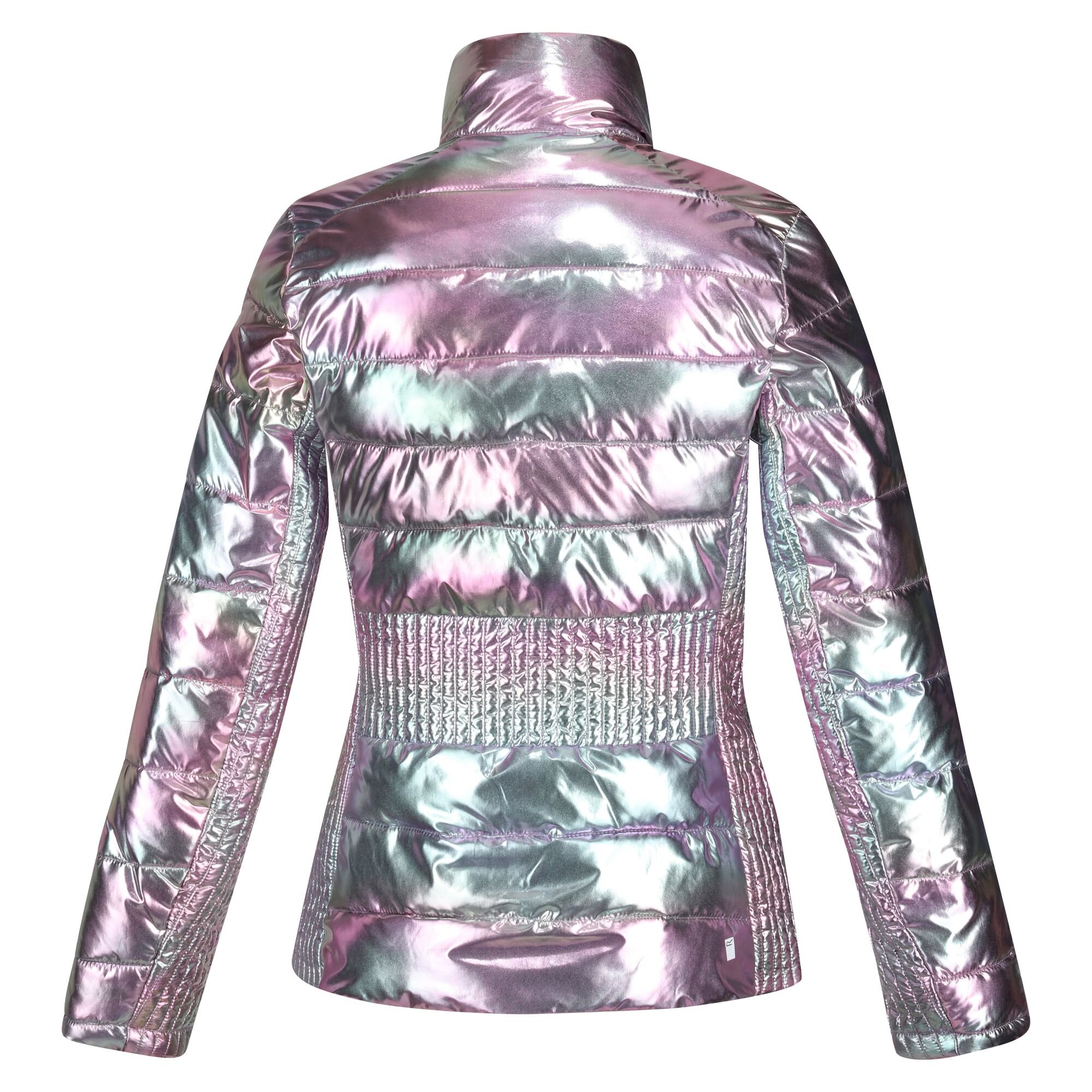 Women's Keava II Puffer Jacket | Iridescent