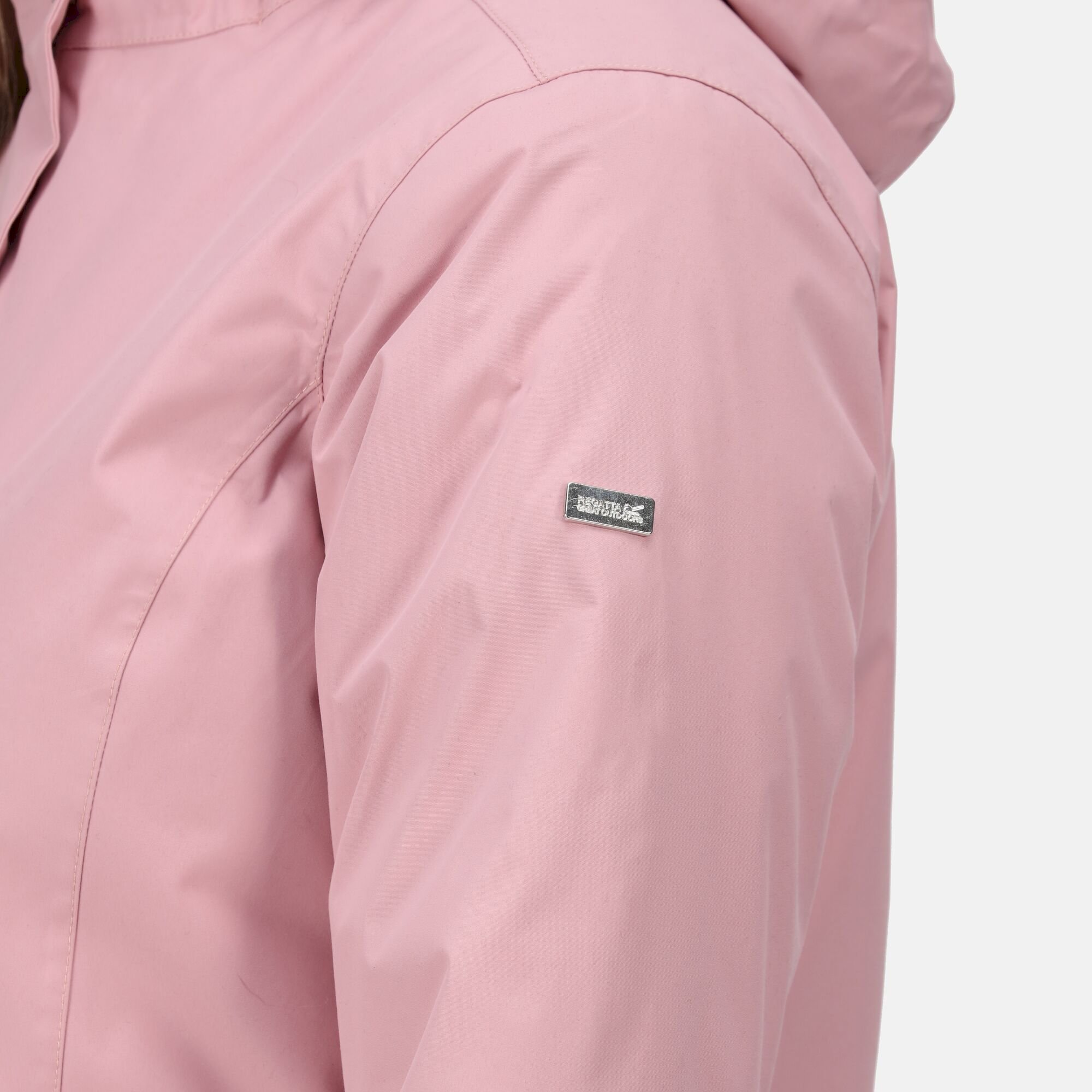 Women's Brigida Waterproof Insulated Jacket | Powder Pink