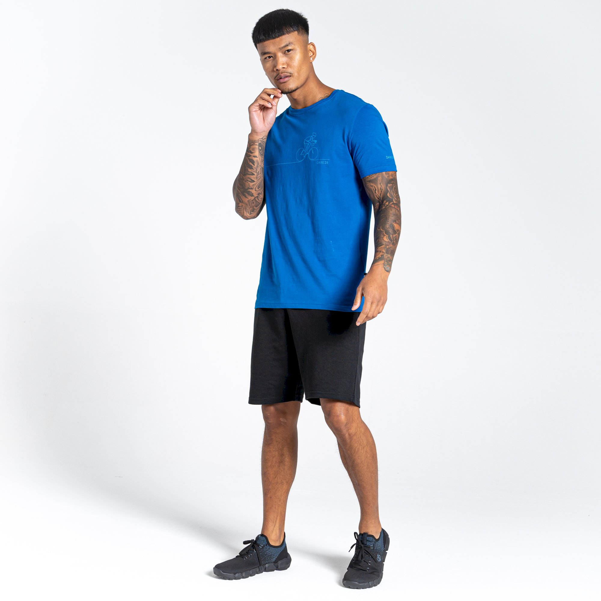 Dare 2b - Continual Drawstring Shorts | Black