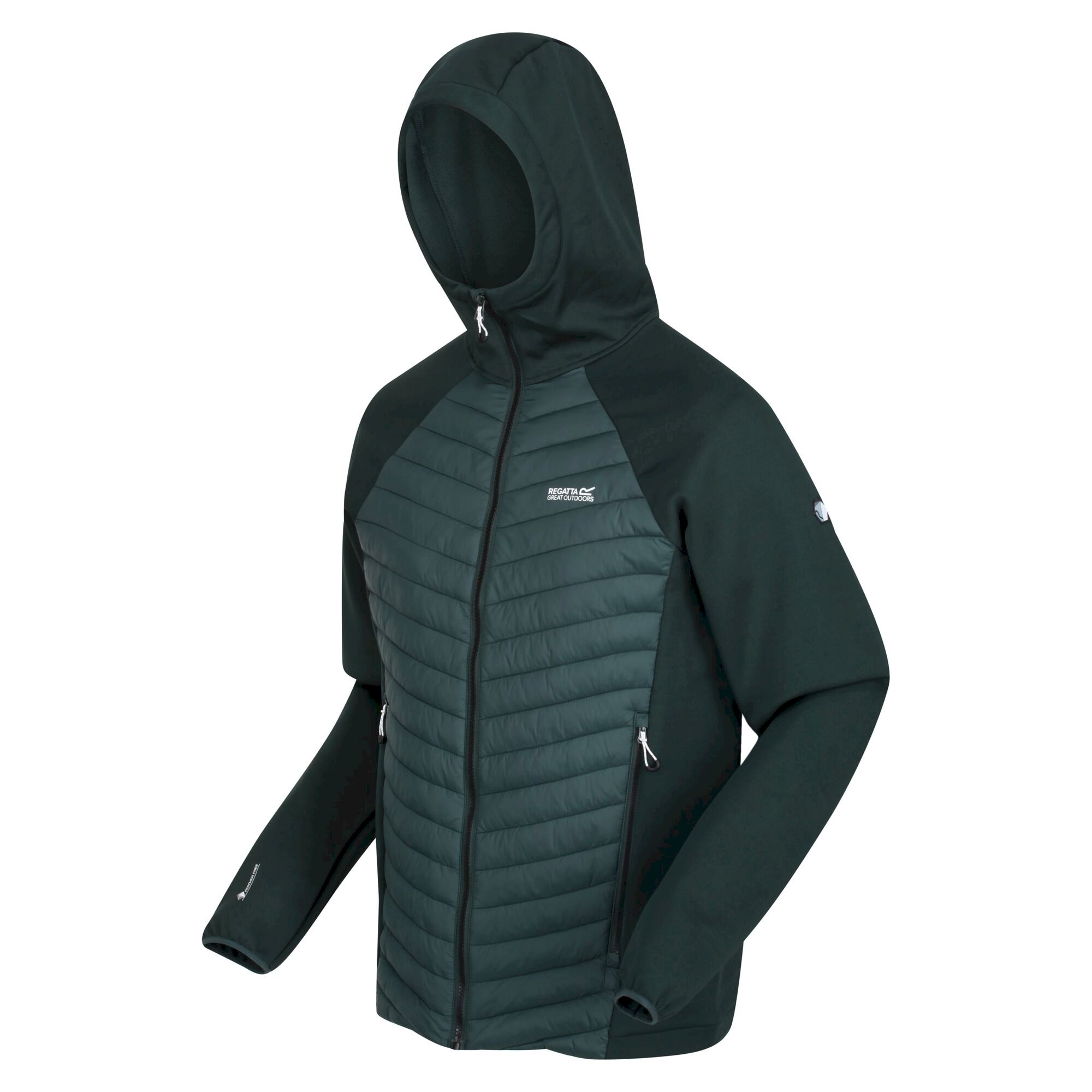 Men's Andreson VII Hybrid Lightweight Jacket | Green Gables