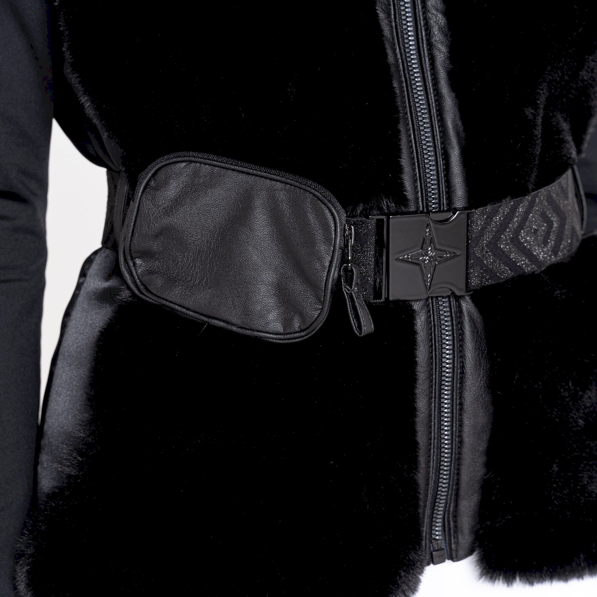 Dare 2b - Julien Macdonald - Women's Monsumer Gilet | Black